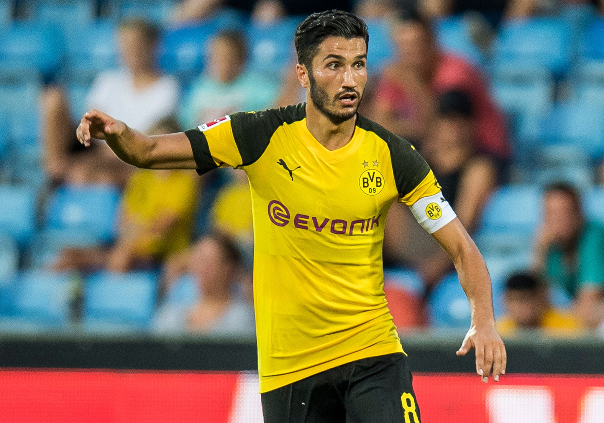 Neuer BVB-Co-Trainer Sahin nimmt in Türkei Abschied