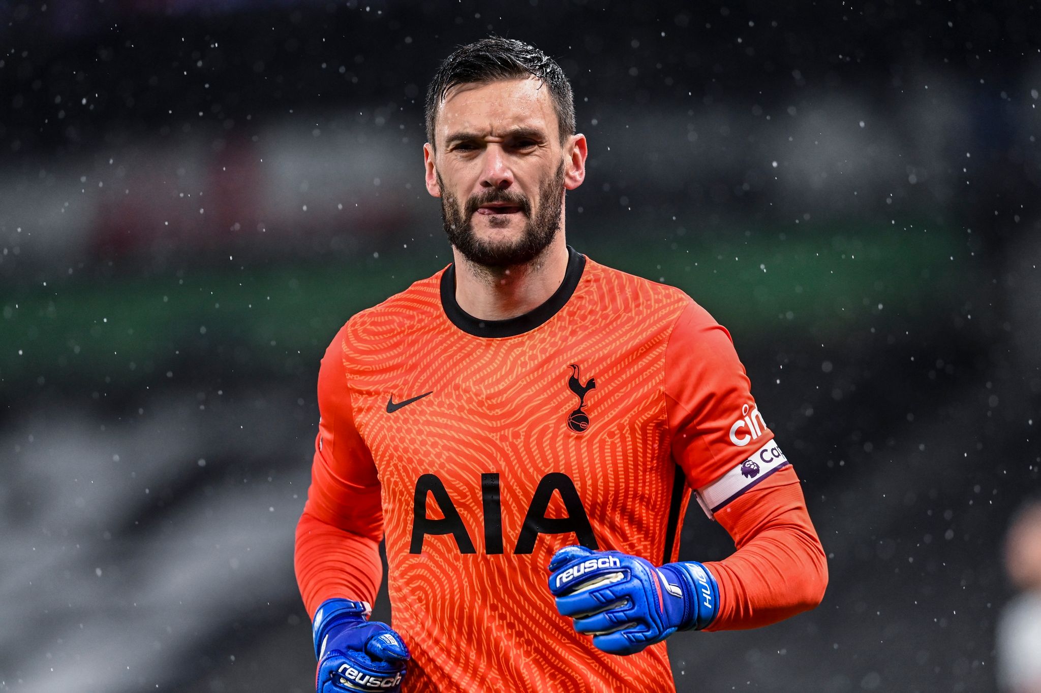 Torhüter Lloris wechselt von Tottenham nach Los Angeles