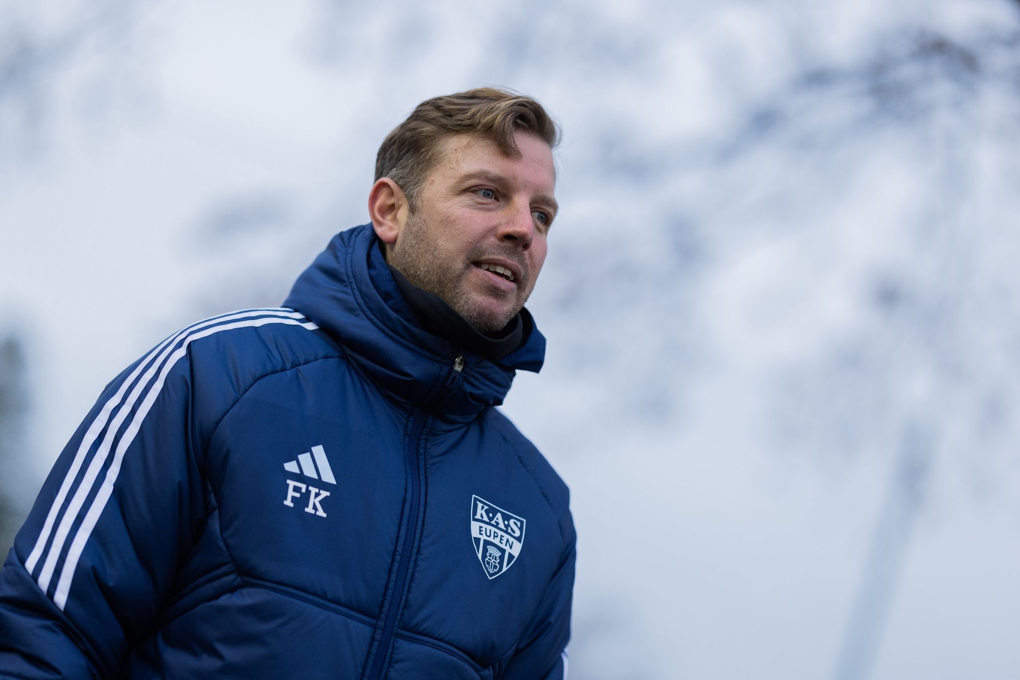 Kohfeldt: Kurzurlaub für Trainer kann sinnvoll sein