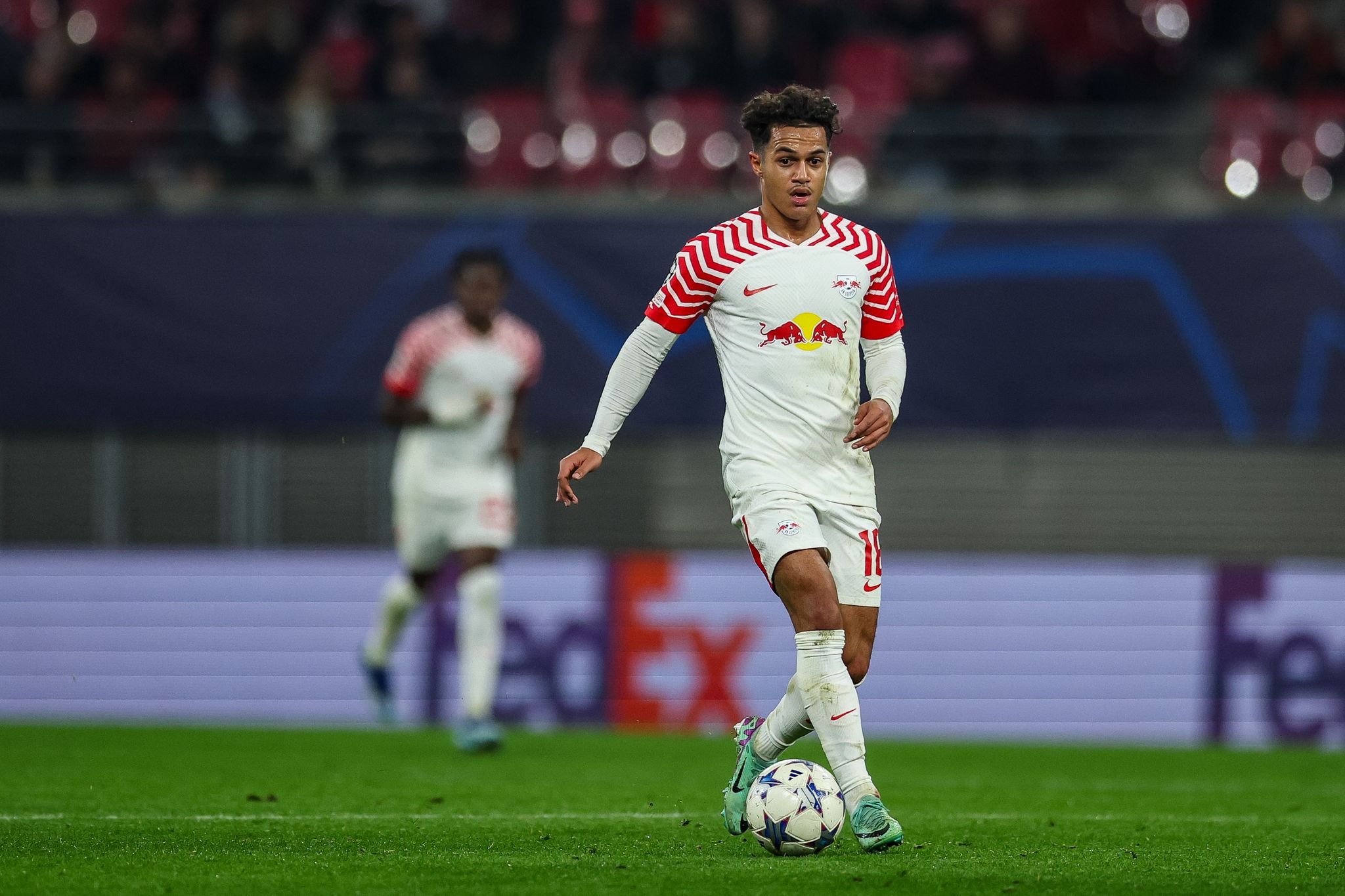 Leipziger Leihspieler Carvalho kehrt zu Liverpool zurück