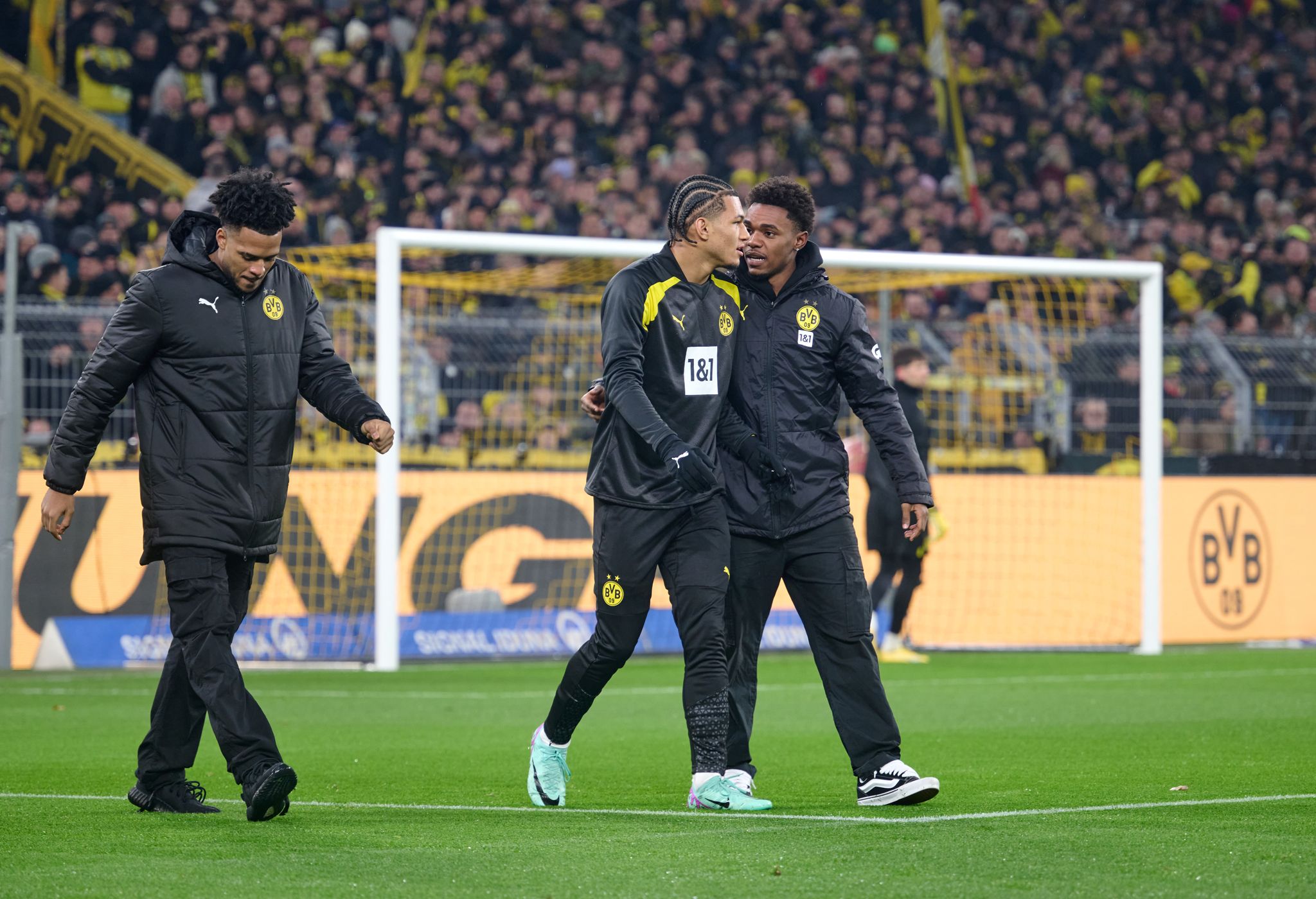 Sancho-Rückkehr erwartet – Vorbereitung startet in Marbella
