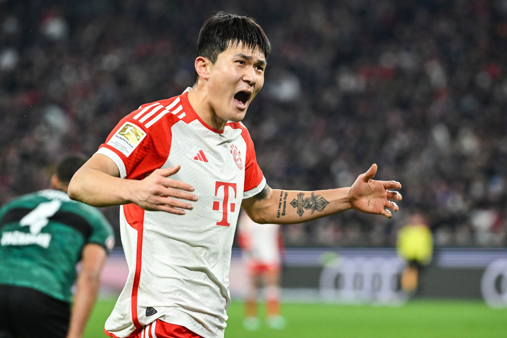 Zwölf Profis von deutschen Clubs beim Asien-Cup
