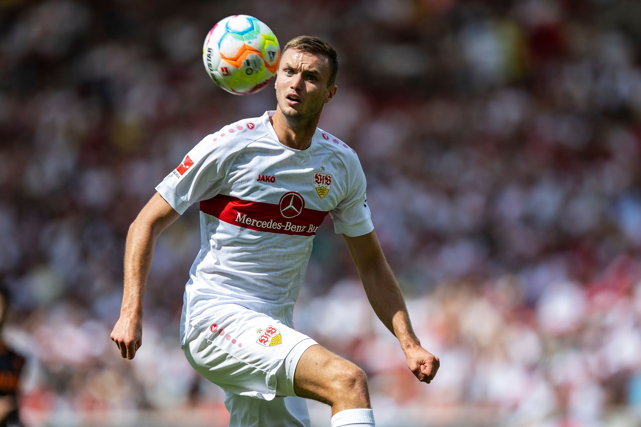 Berater bestätigt: Eintracht vor Transfer von Kalajdzic