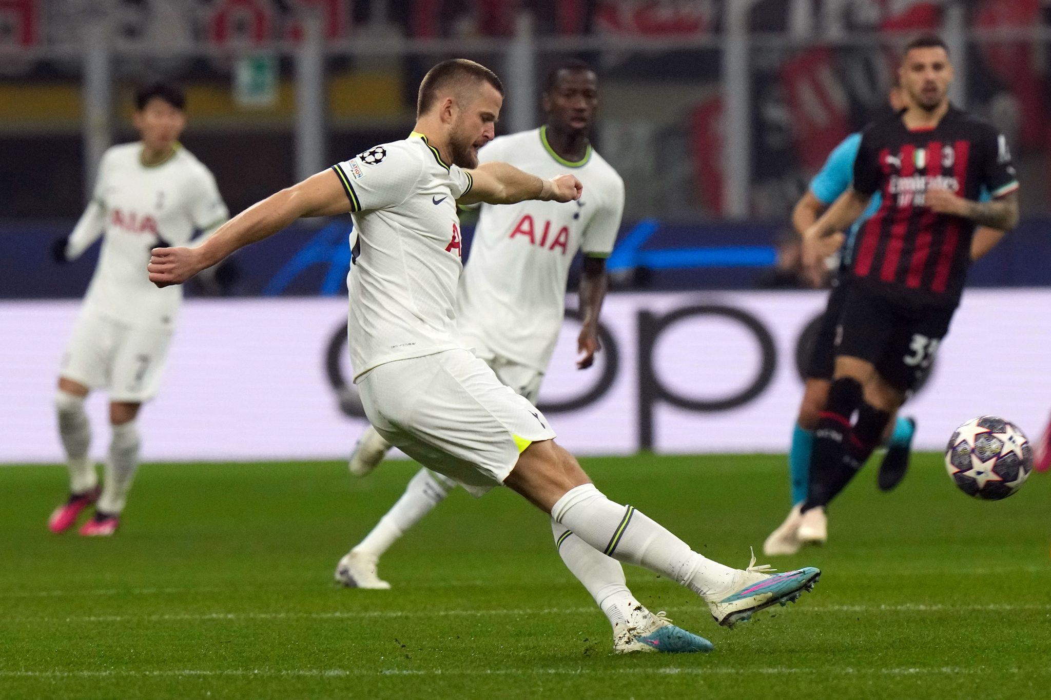 Transfer-Zeitplan des FC Bayern: Nichts Konkretes zu Dier