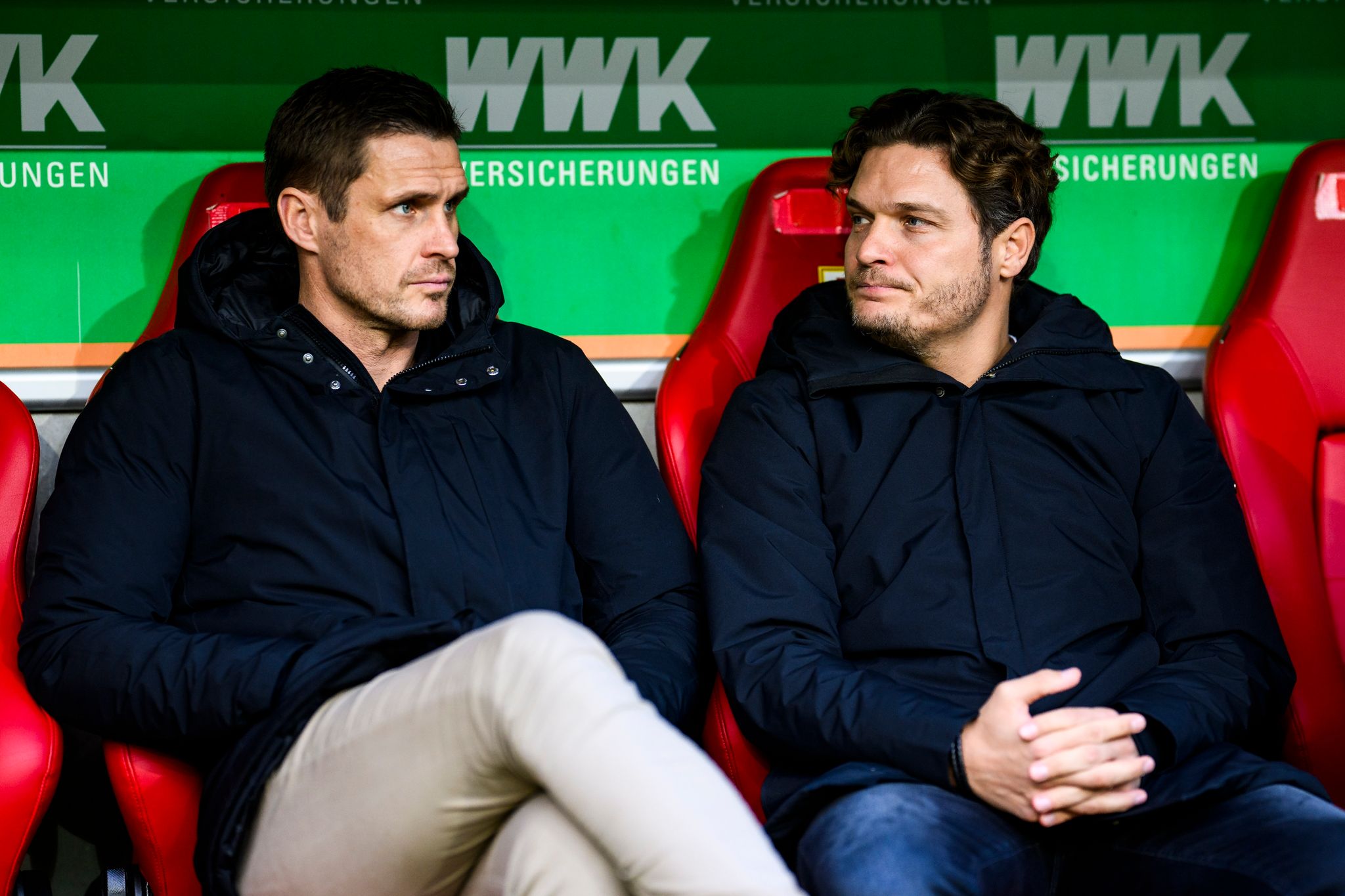 Kehl stärkt BVB-Coach Terzic