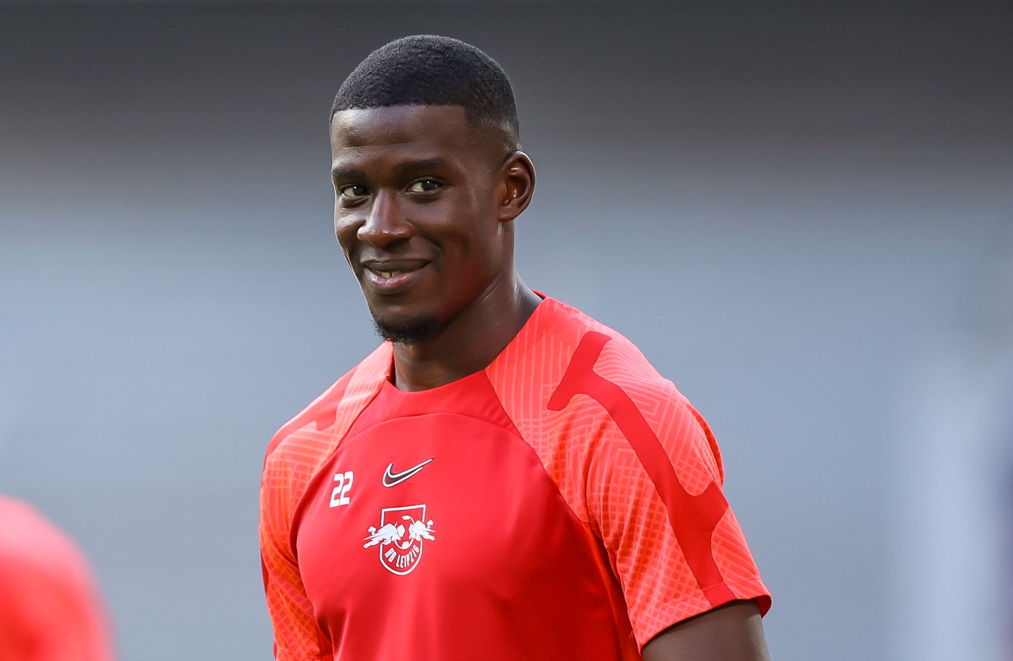 Bericht: FC Bayern gibt Angebot für Ex-Leipziger Mukiele ab