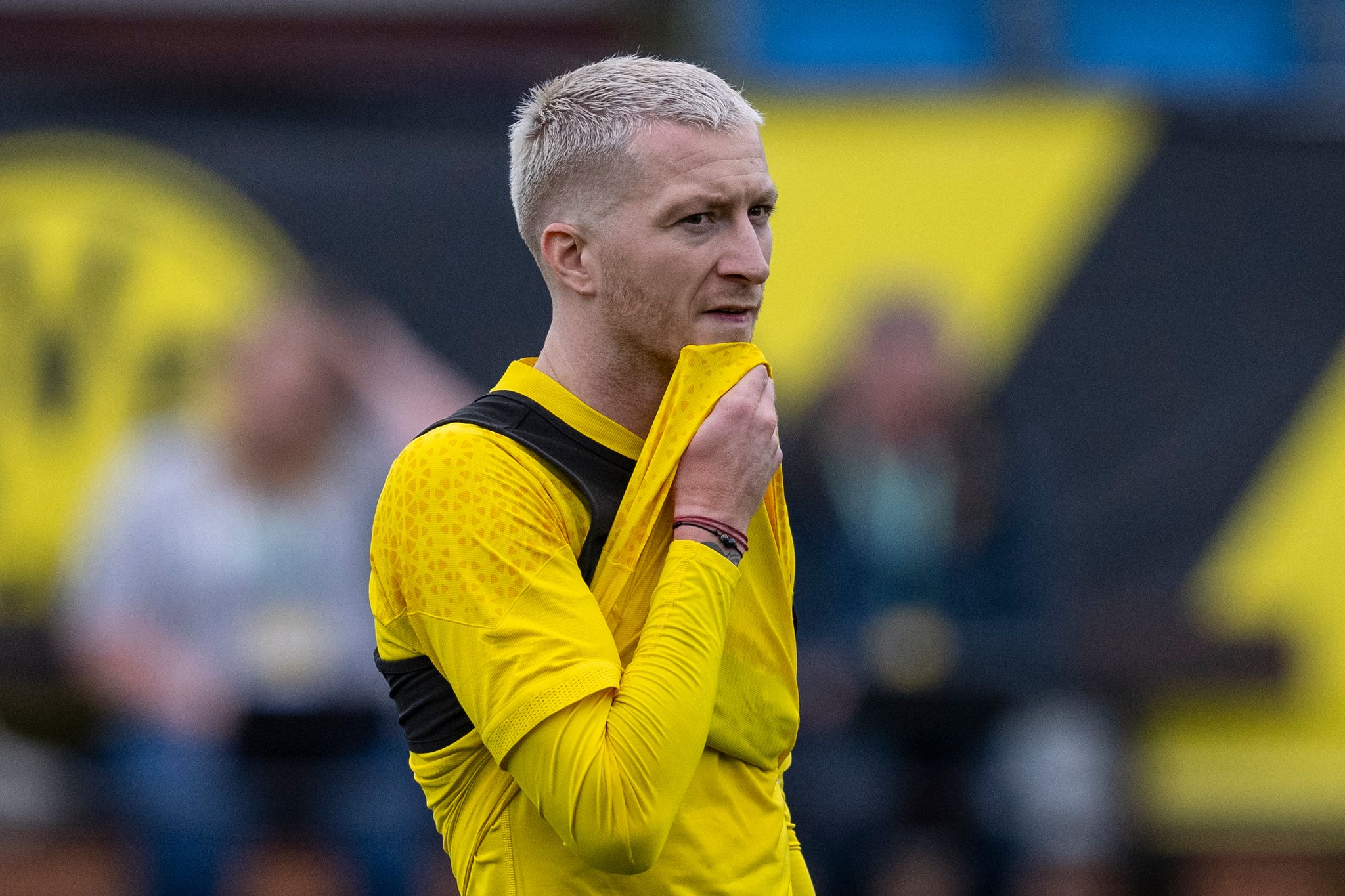 Reus über BVB-Coach Terzic: «Gab keinen Putschversuch»