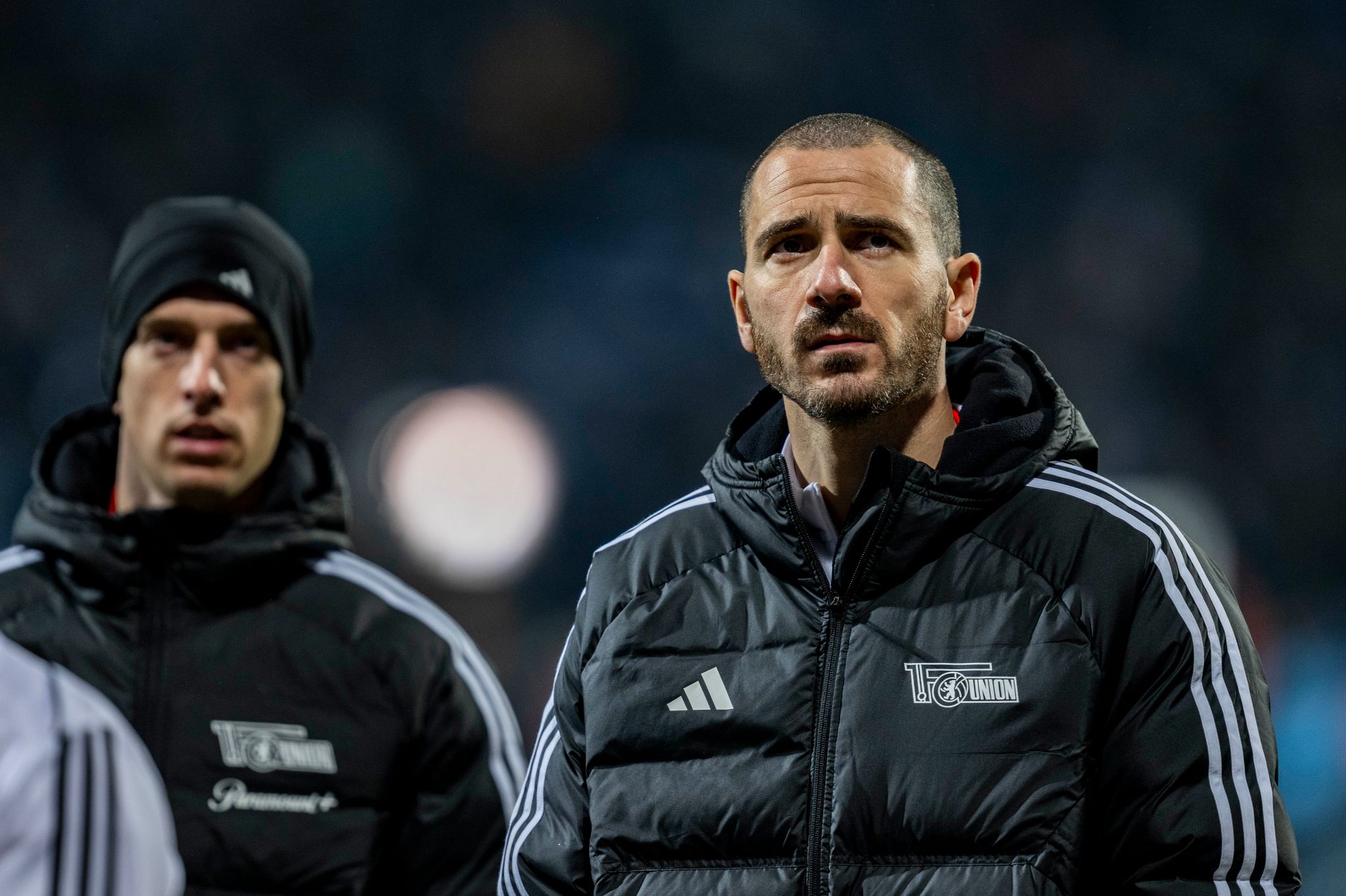 Union-Profi Bonucci offenbar vor Wechsel zu Fenerbahçe