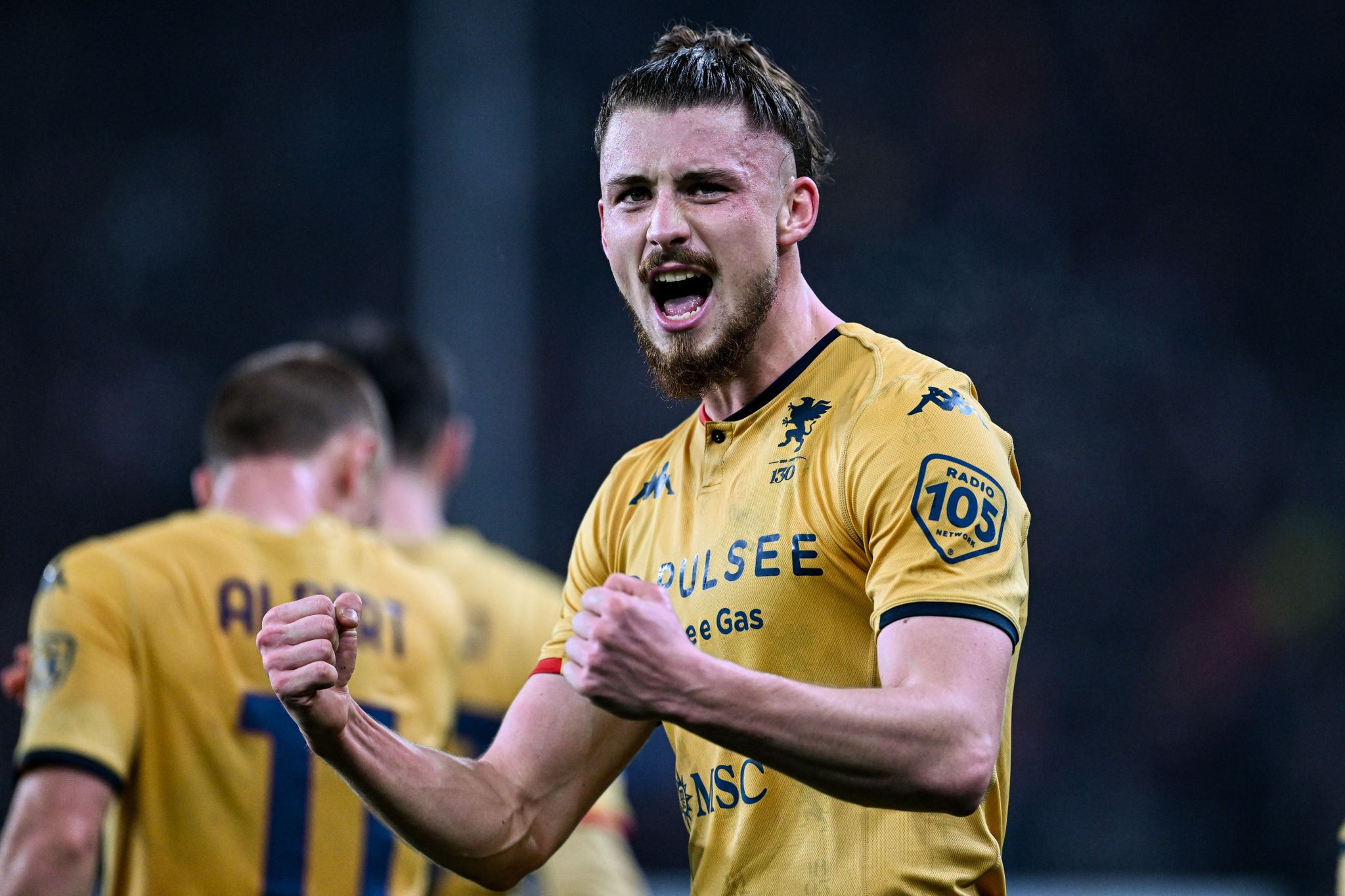 Bericht: Dragusin lehnt FCB-Angebot ab und geht zu Tottenham
