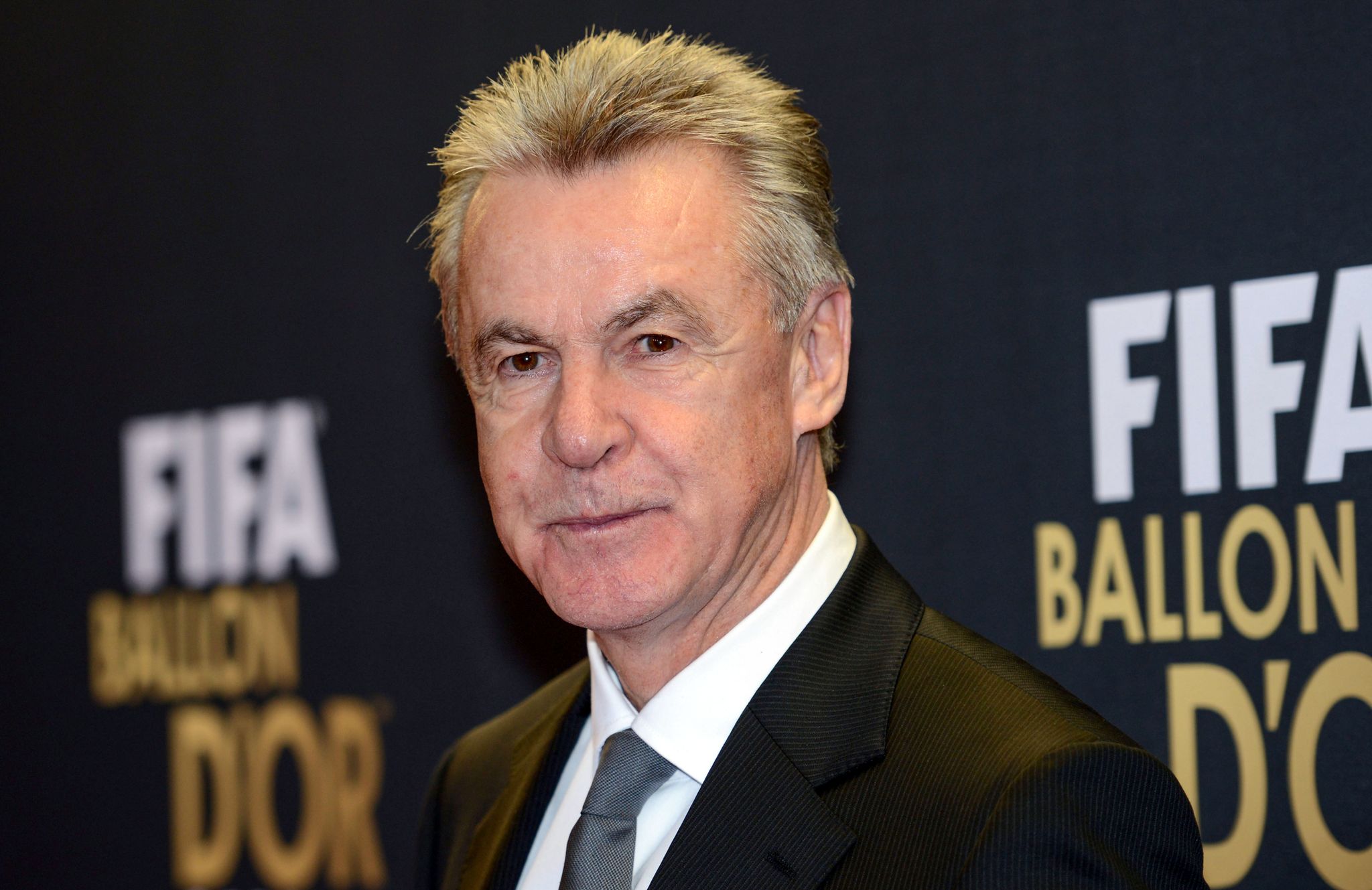Party «zu viel Stress»: Hitzfeld feiert 75. im Restaurant
