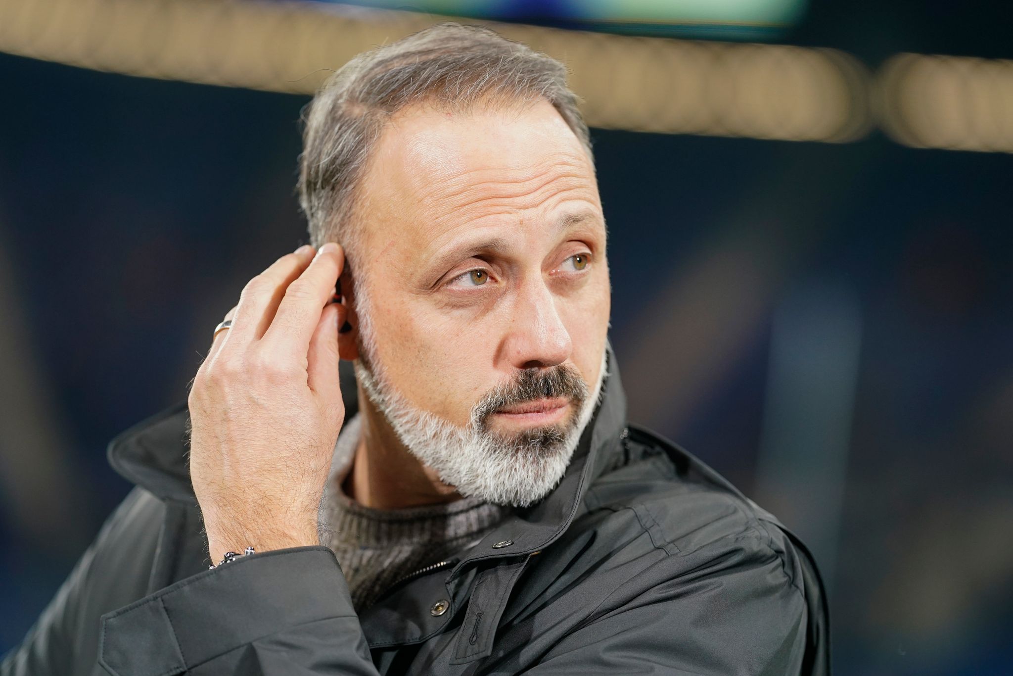 Matarazzo: Spiel «emotional für komplette Fußball-Welt»