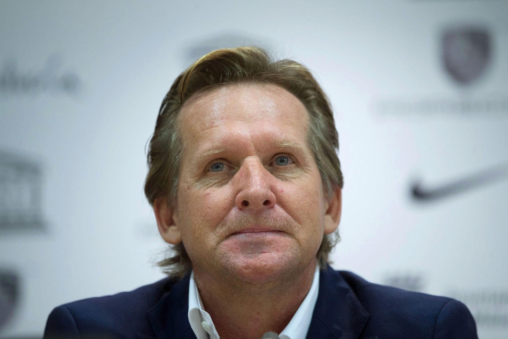 Schuster äußert sich über erstes Beckenbauer-Treffen