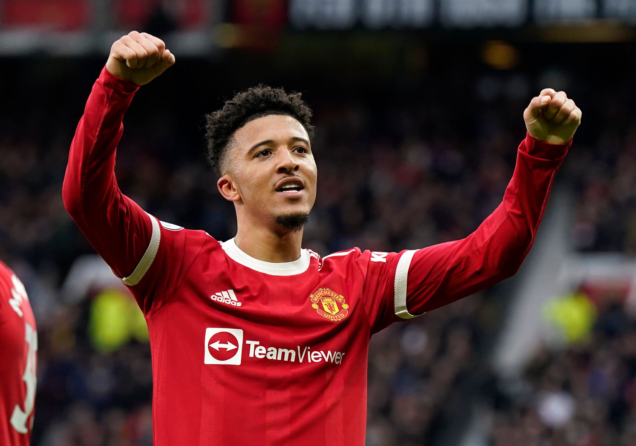 Medien: Maatsen fix – Sancho in Dortmund gelandet