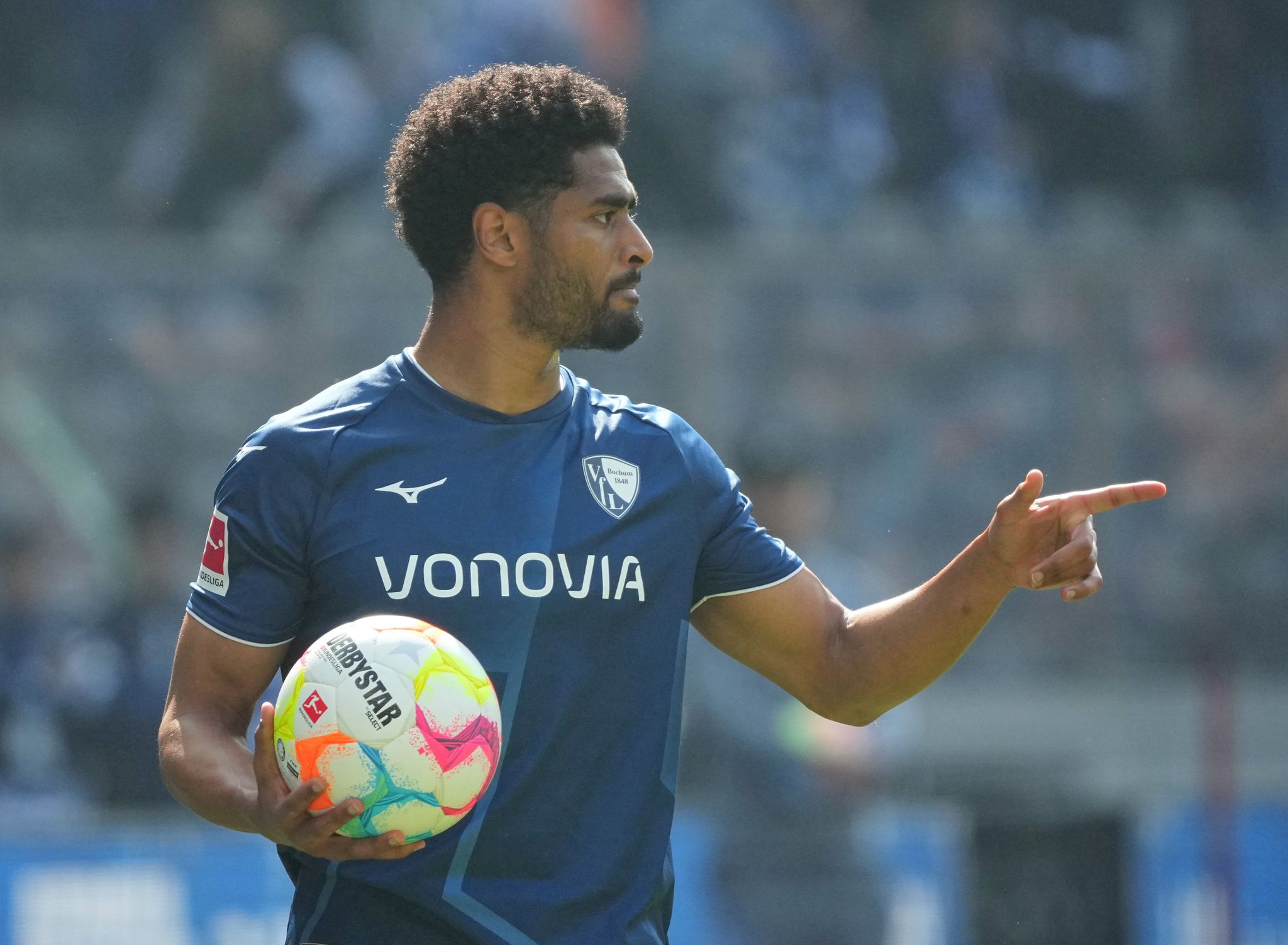 Berichte: Schreckminuten im Flieger für Gambias Nationalteam