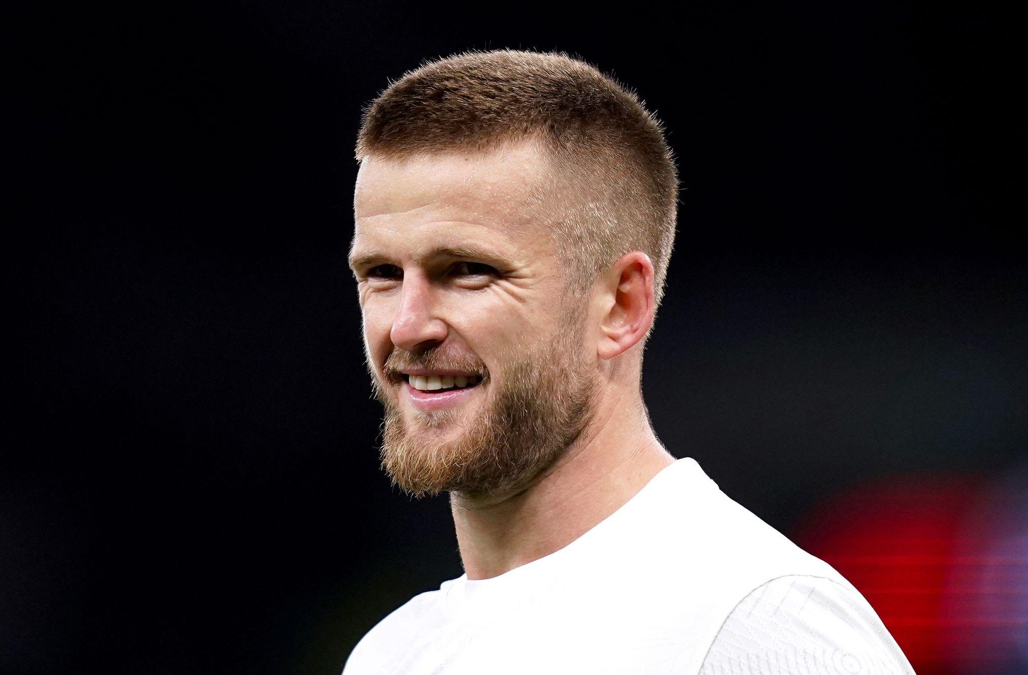 Transfer von Eric Dier zum FC Bayern München perfekt