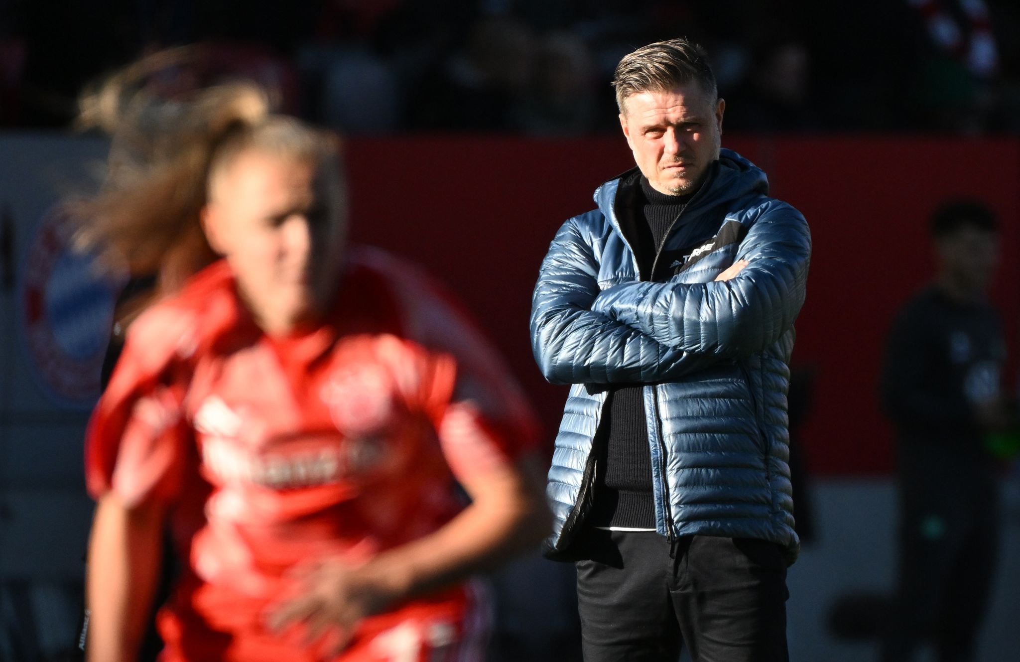Bayern-Fußballerinnen verpflichten japanisches Toptalent