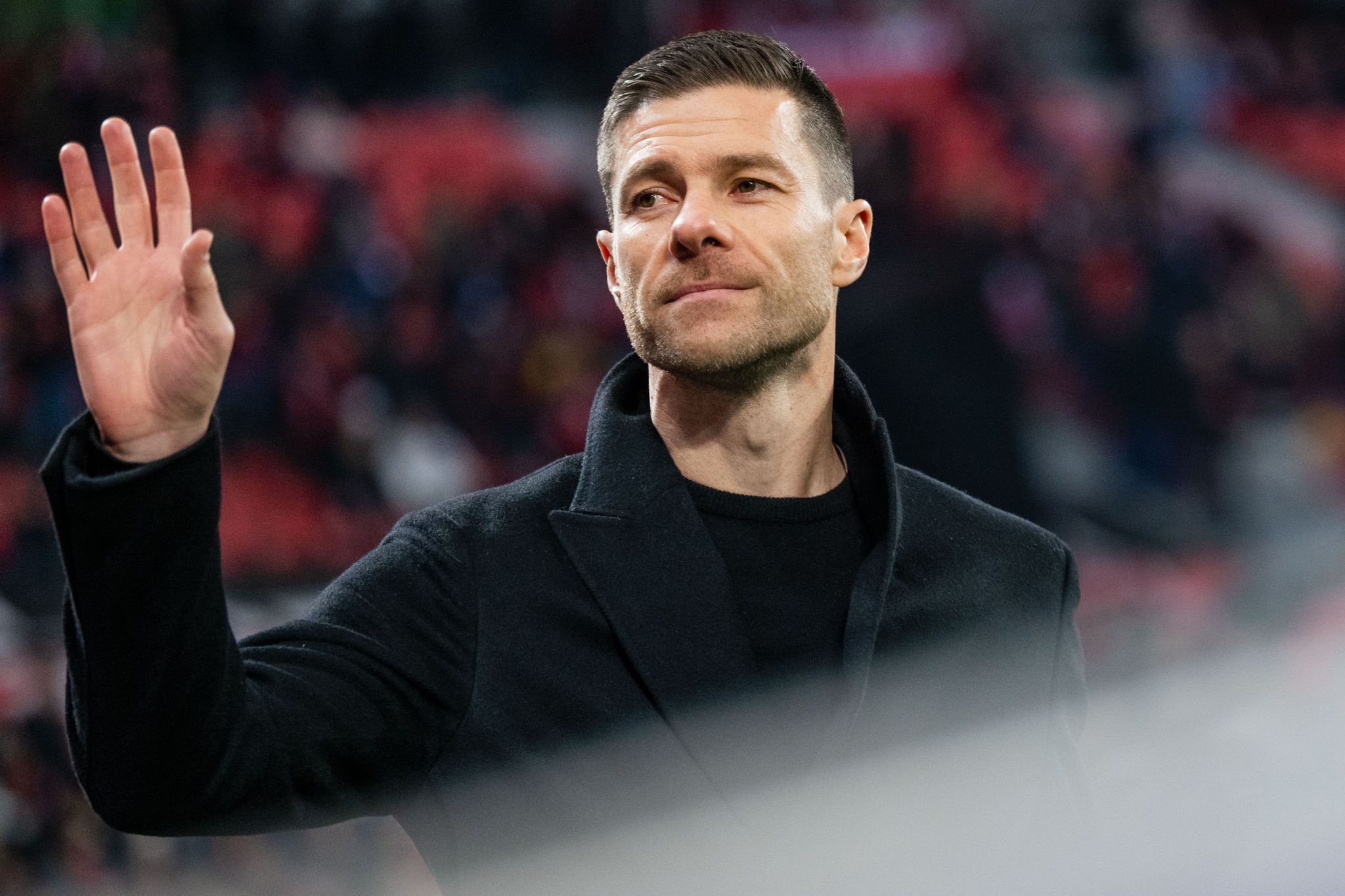 Alonso: Winter-Transfer als Ersatz für Boniface möglich