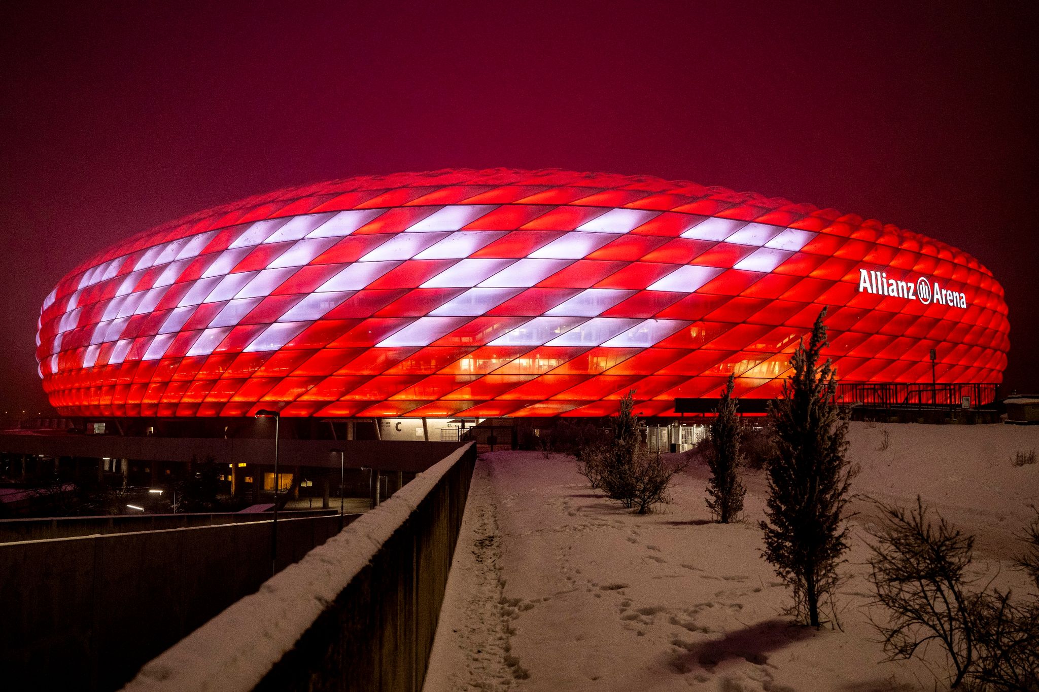 FC Bayern widmet Hoffenheim-Spiel Andenken von Beckenbauer