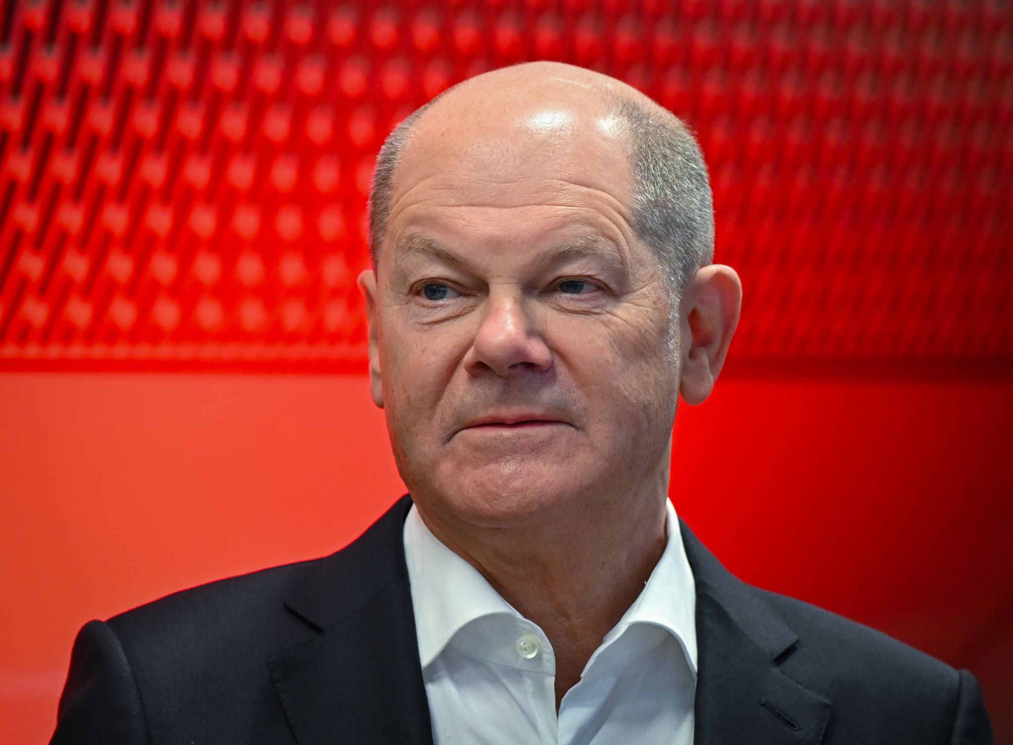 Scholz und Steinmeier kommen zur Beckenbauer-Trauerfeier