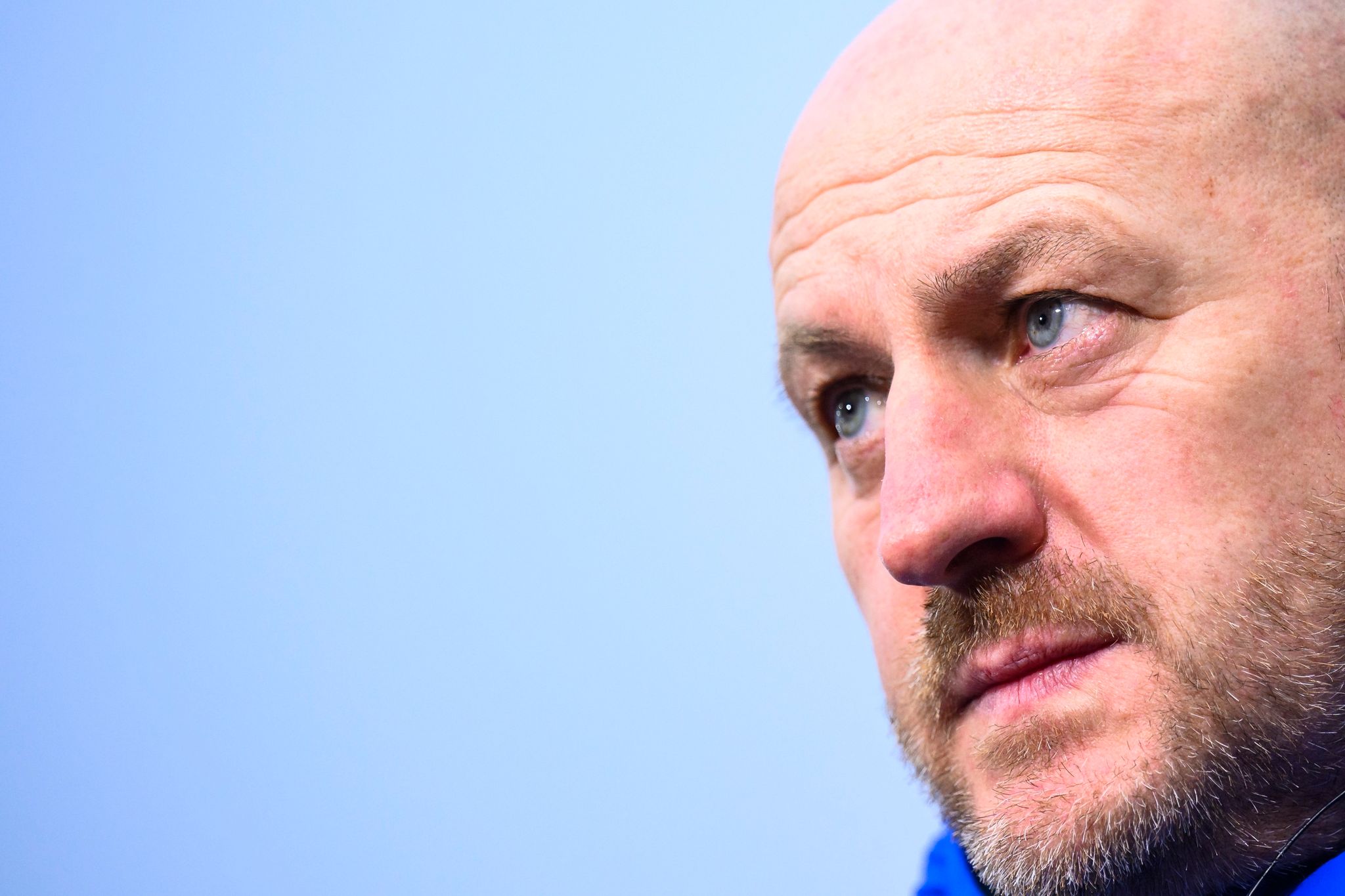 Darmstadt-Coach Lieberknecht fordert: «Totale Hingabe»