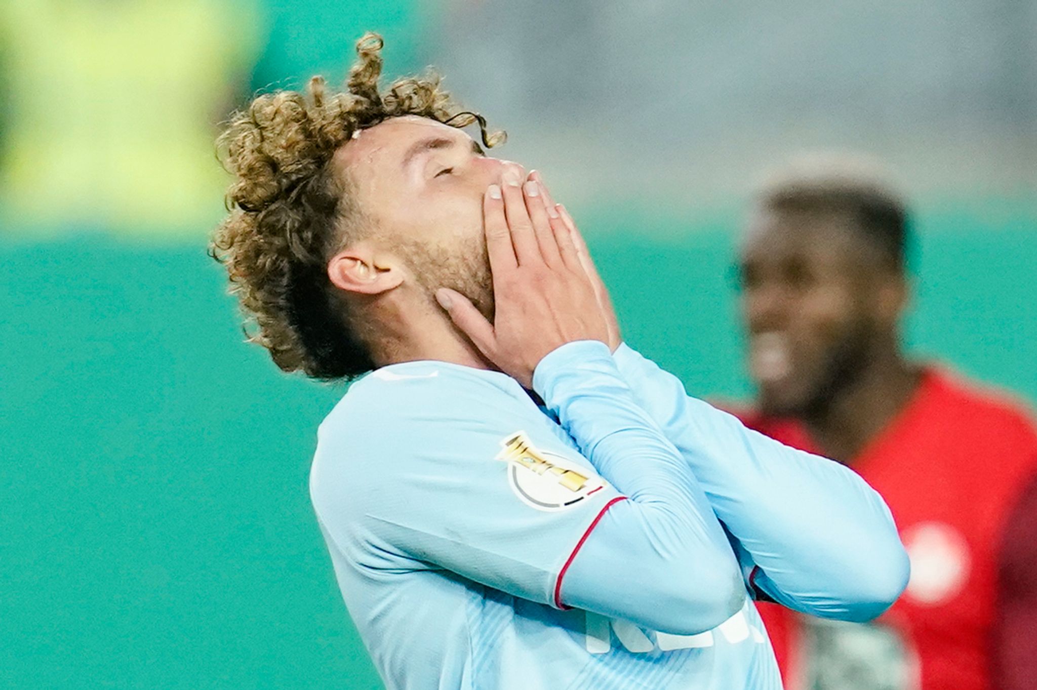 Waldschmidt und Selke fehlen Köln mehrere Wochen