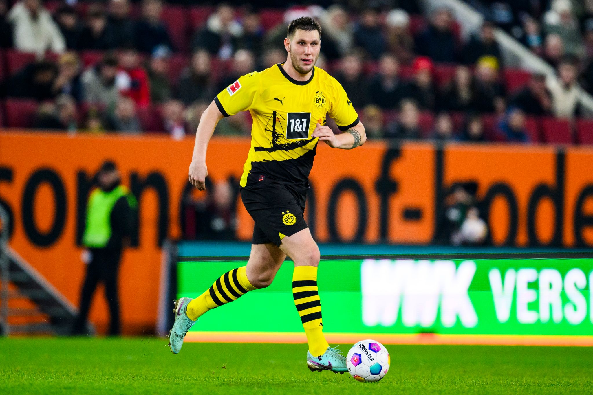 Kehl fordert Steigerung von Süle: «Mehr erhofft»