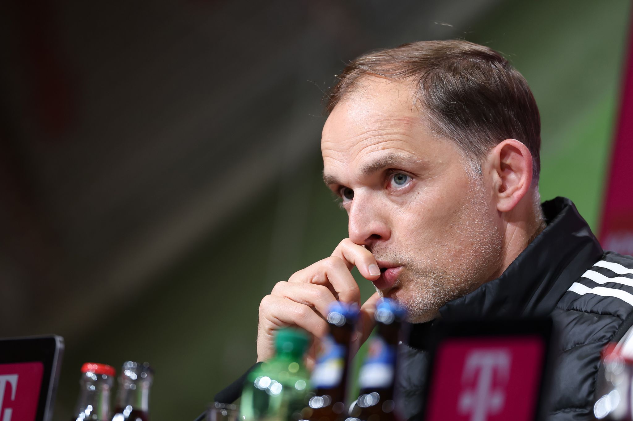 Tuchel: Größere Wertschätzung in England