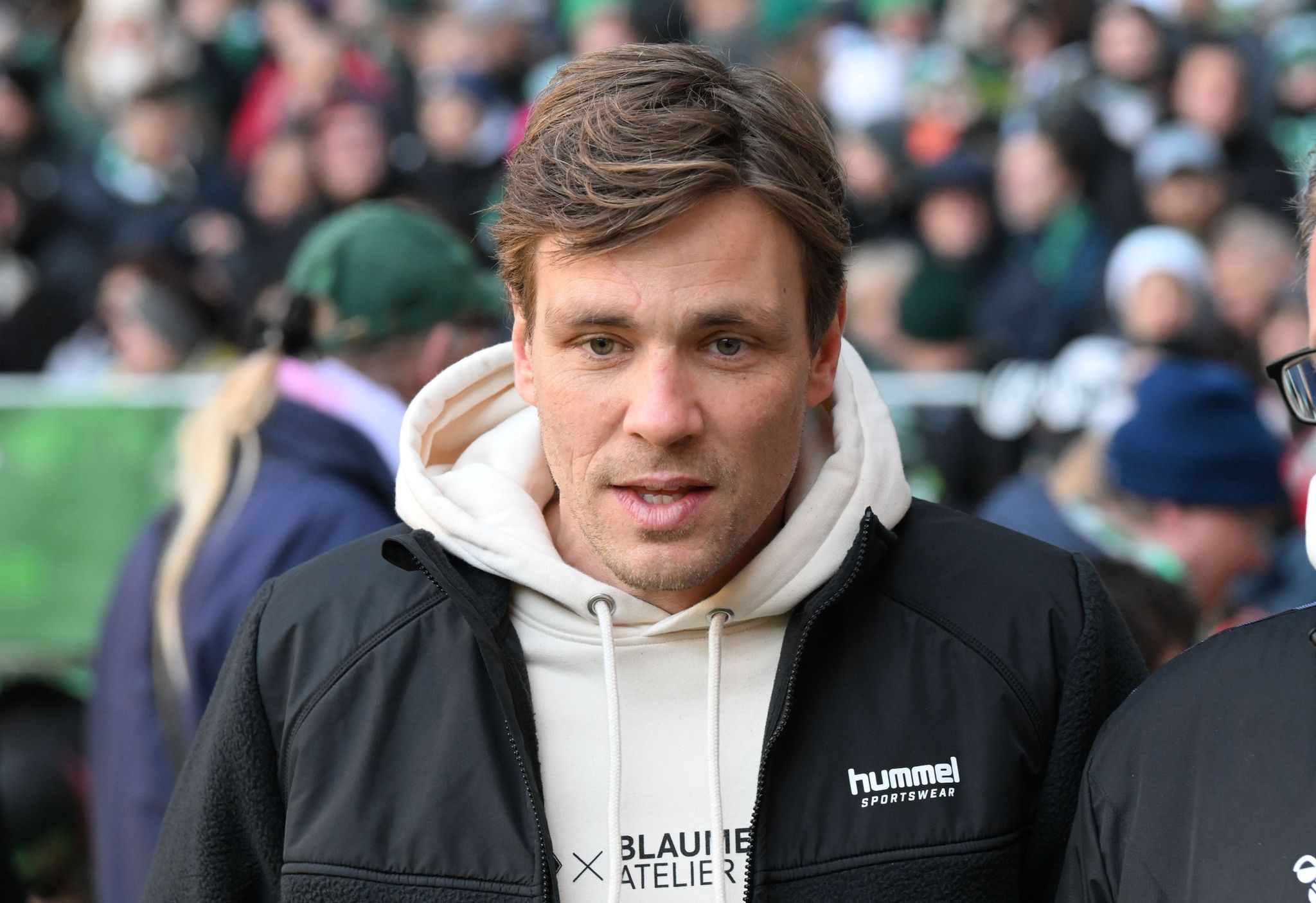 Werder Bremen holt argentinischen Abwehrspieler Malatini