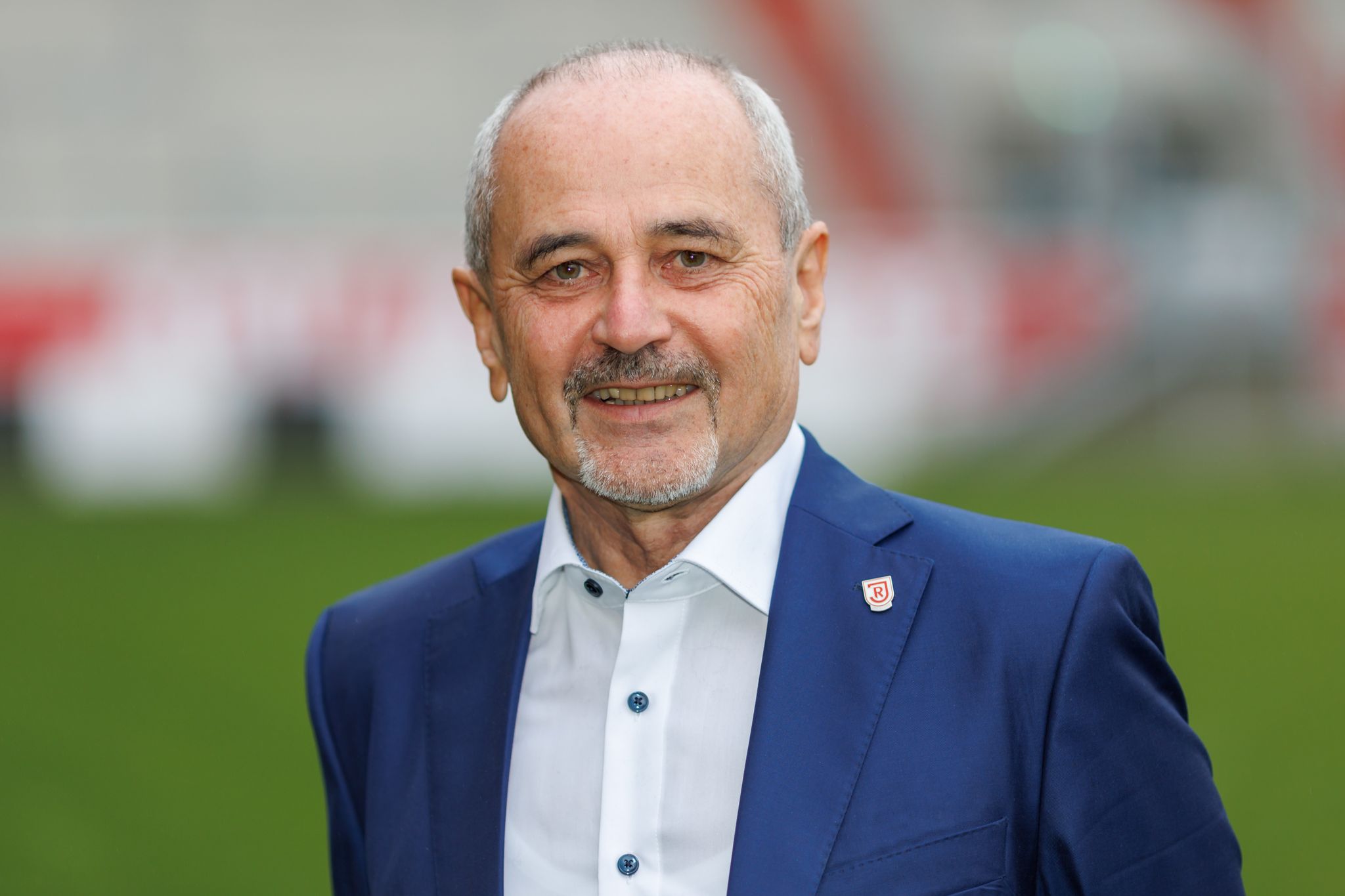 Jahn Regensburg zeigt «klare Kante» gegen Rechtsextremismus