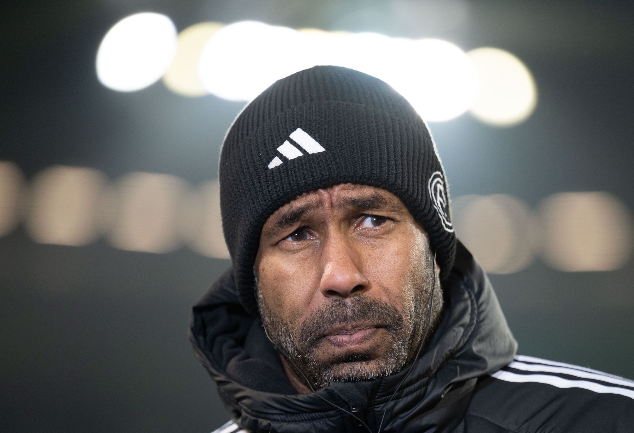Thioune vor Hertha-Spiel: Im Fußball steht man zusammen