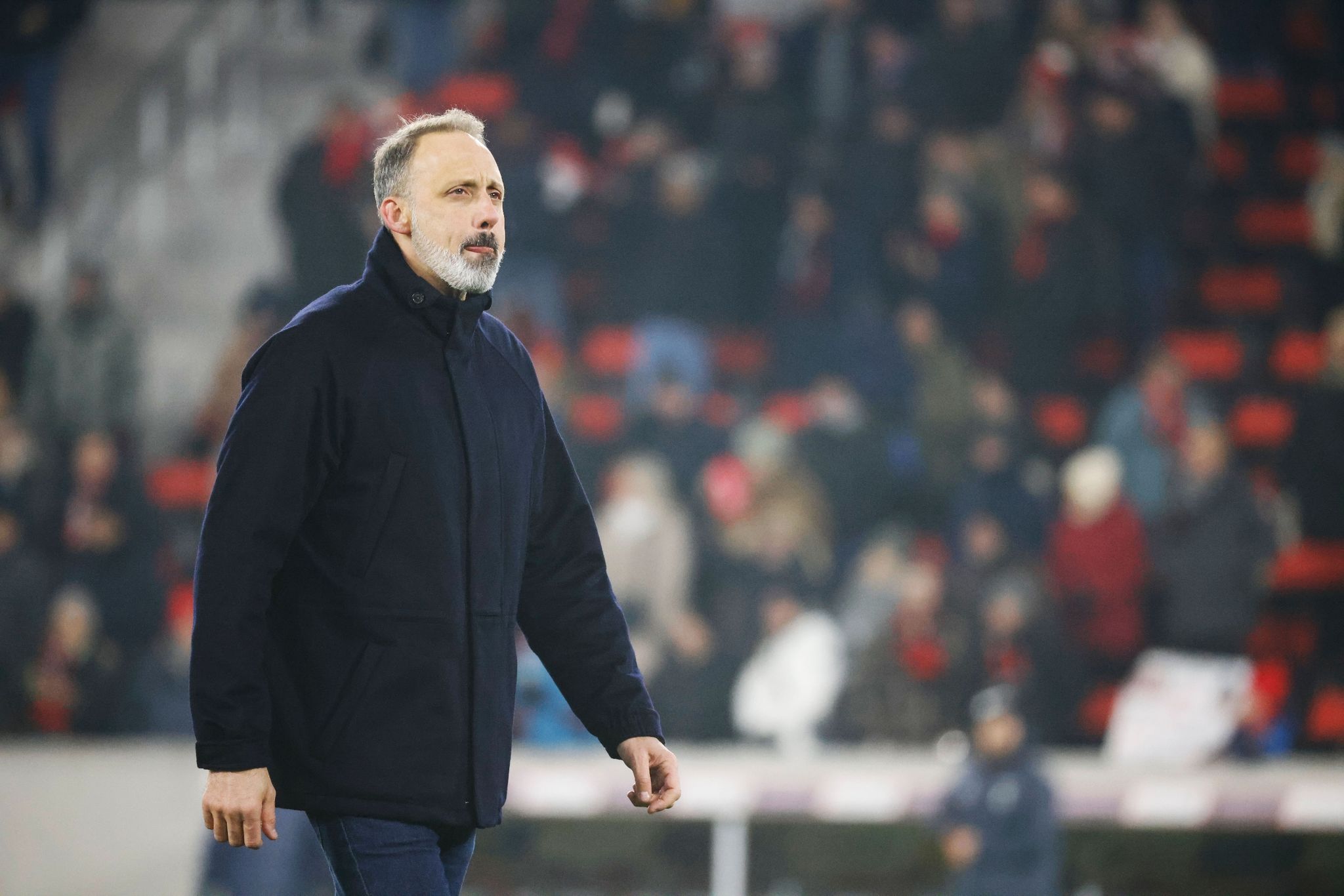 Nach 2:3 in Freiburg: Matarazzo kritisiert Hoffenheimer