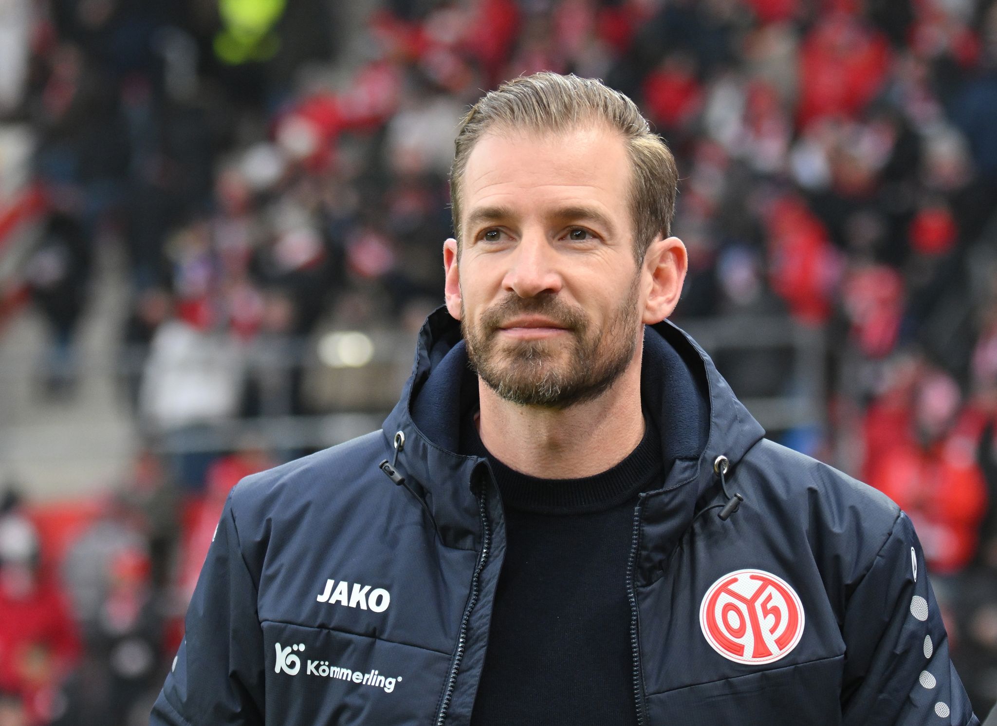 Mainzer Siewert denkt nicht an große Karriere