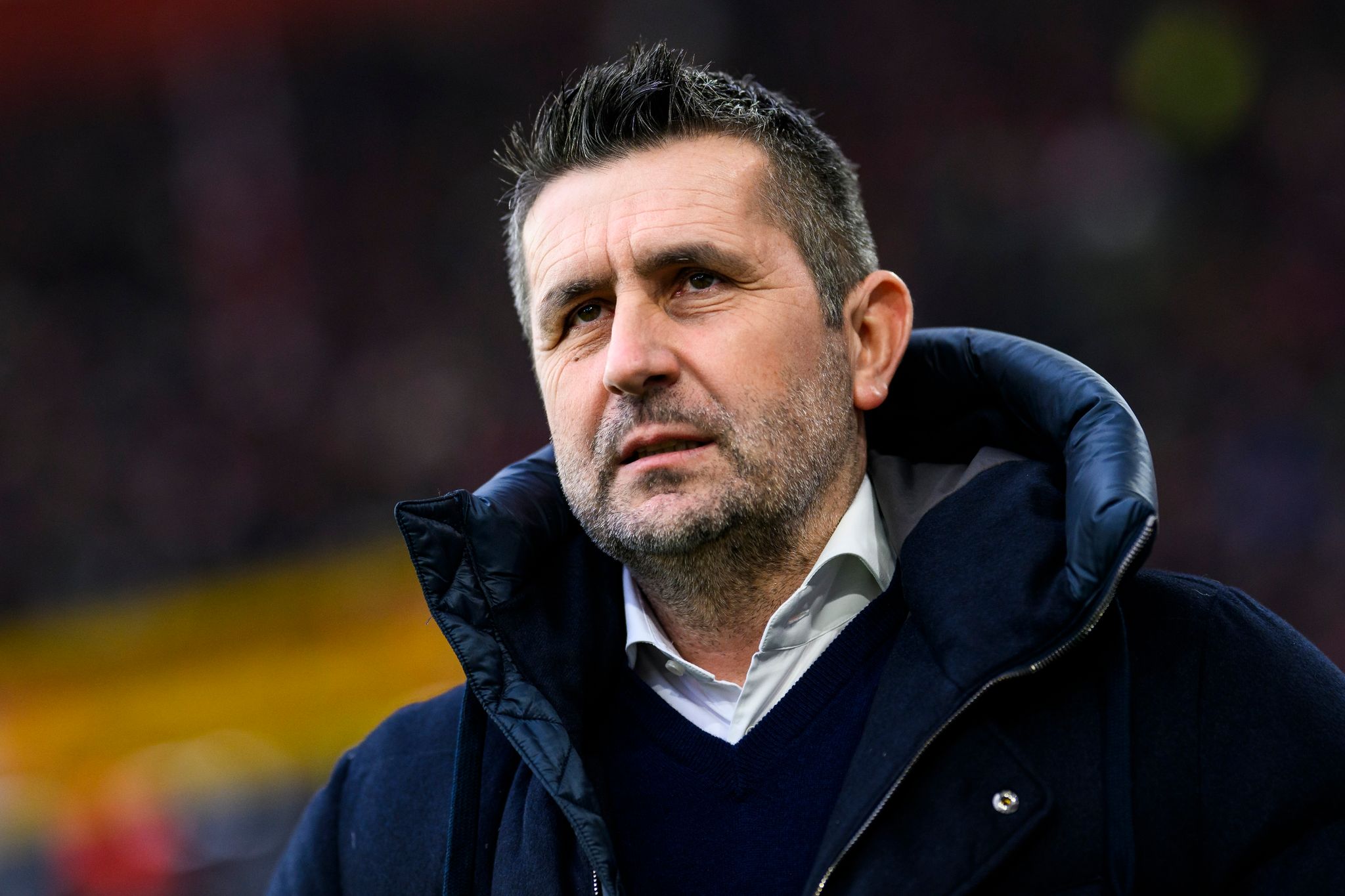 Bjelica erwartet wütende Bayern: «Optimal ist es nicht»
