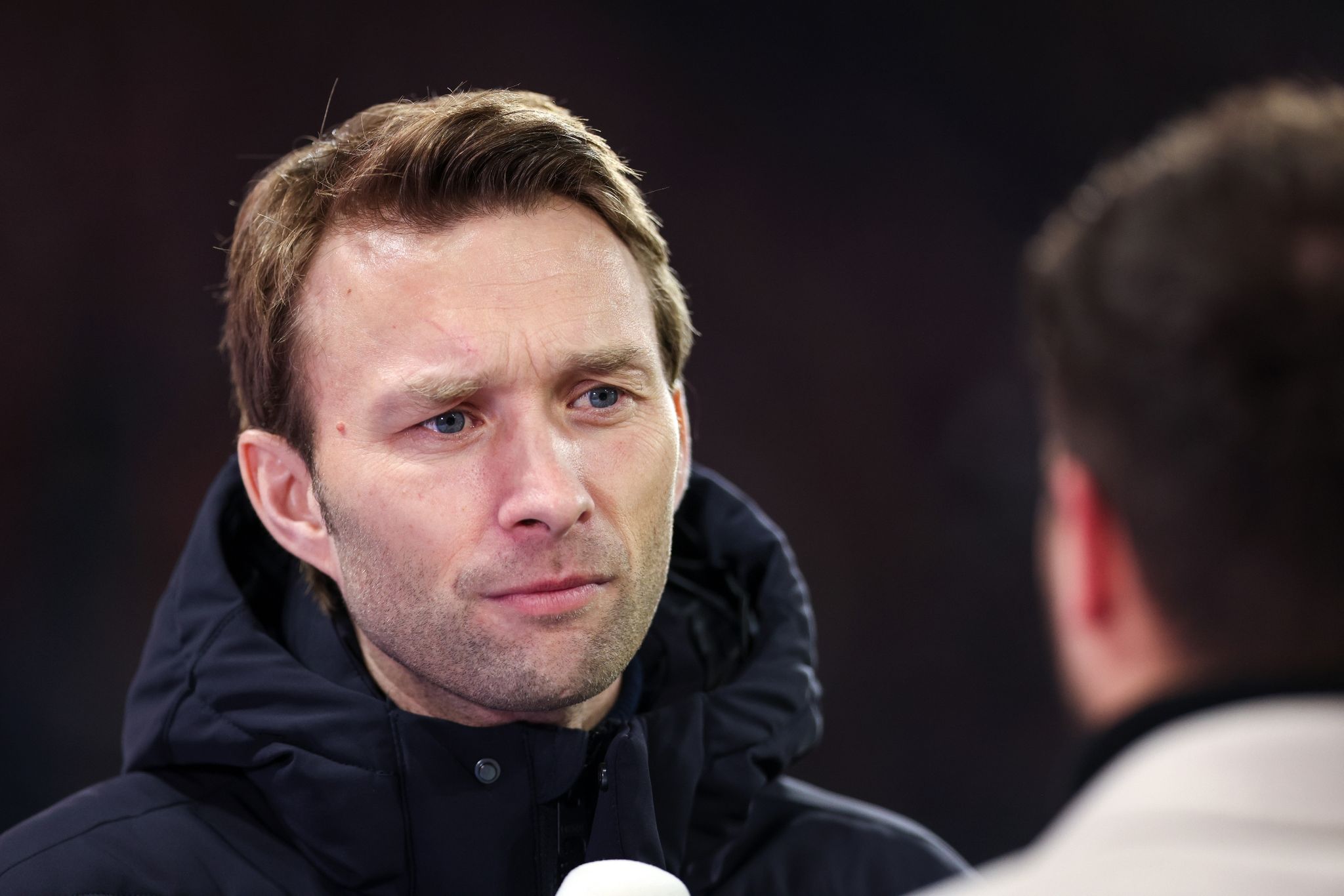 Bayers Rolfes zu Transferspekulationen: «In guter Position»