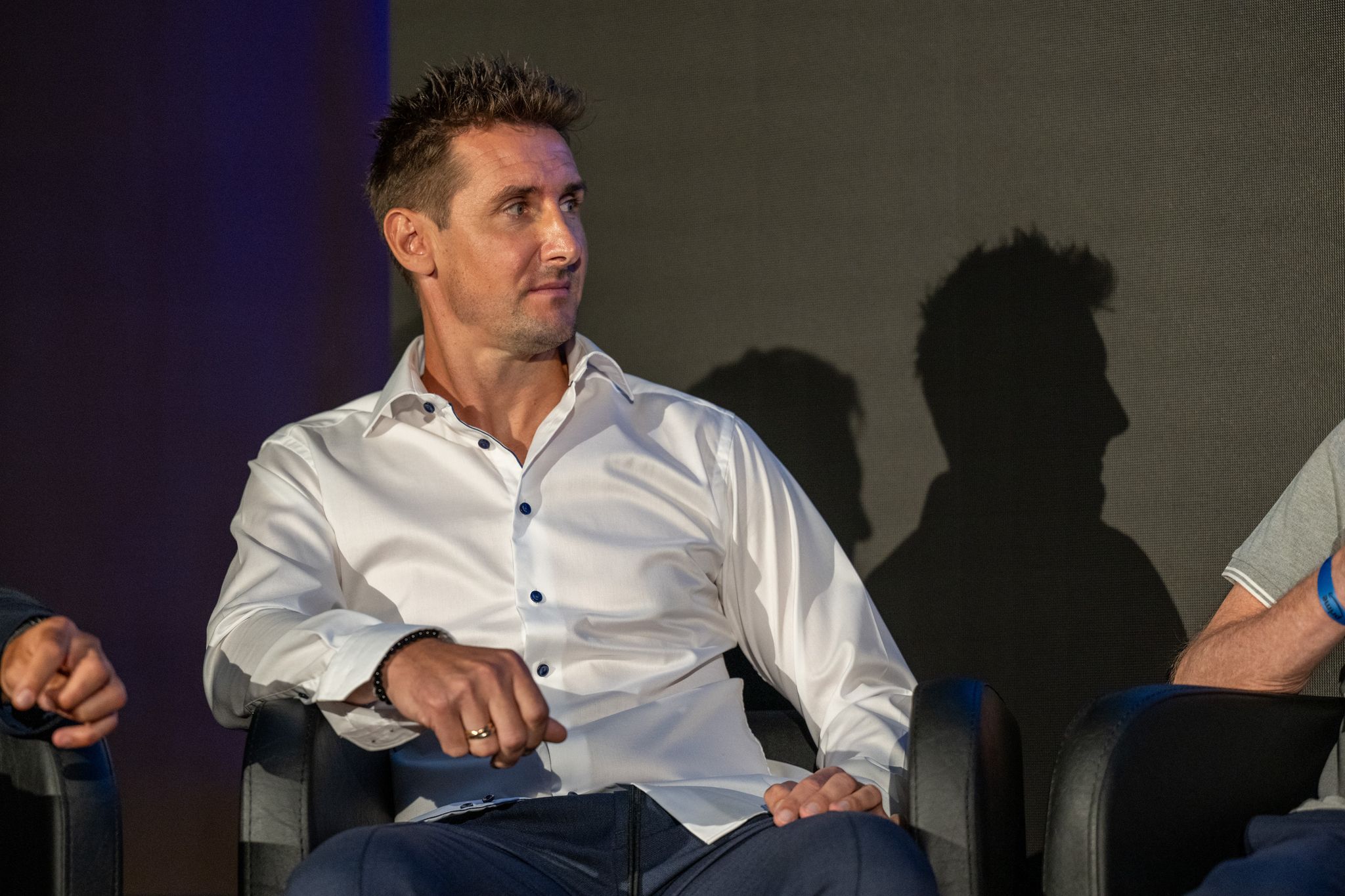 Klose will zurück ins Trainergeschäft