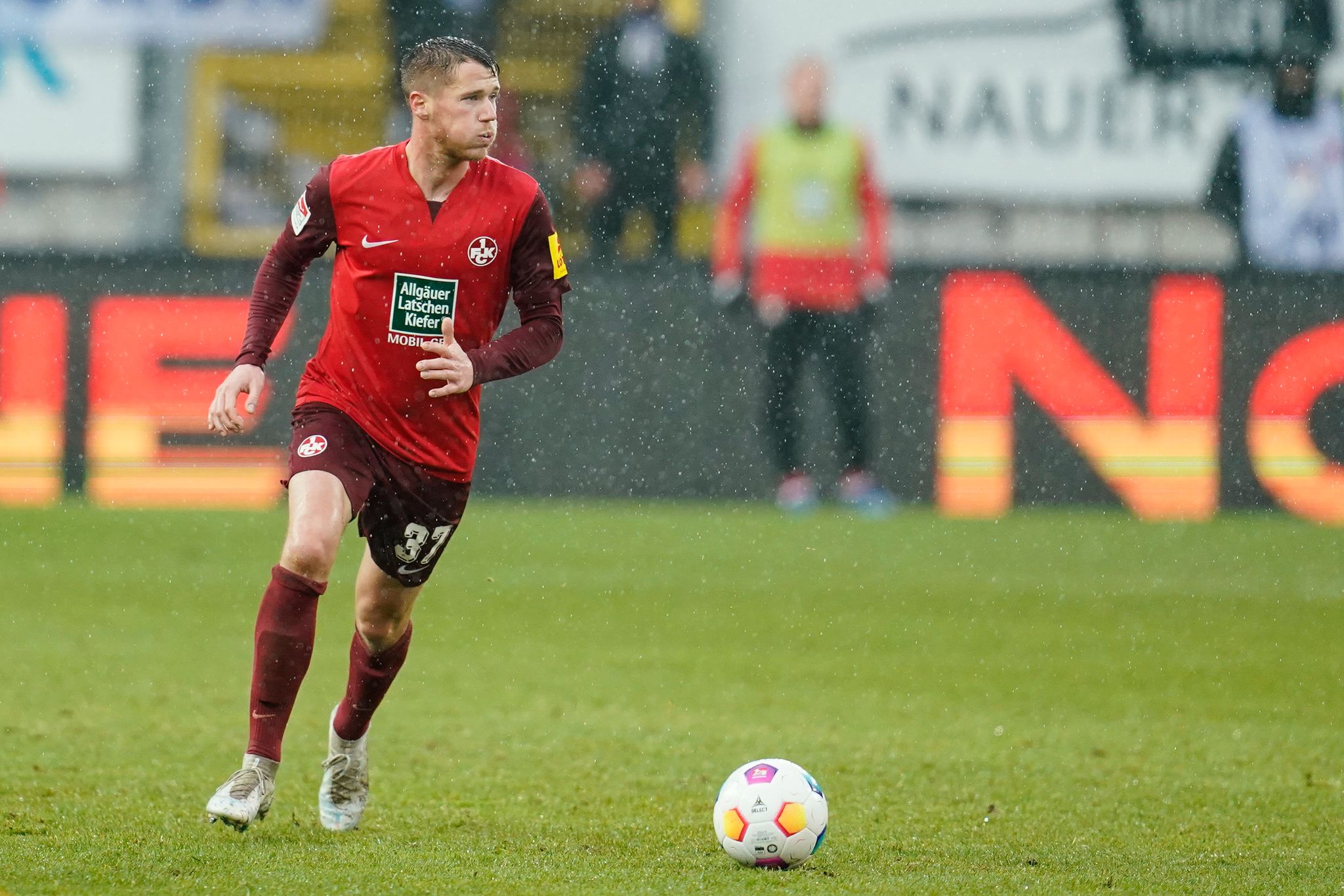 Ehemaliger Fußball-Weltmeister Durm beendet Karriere