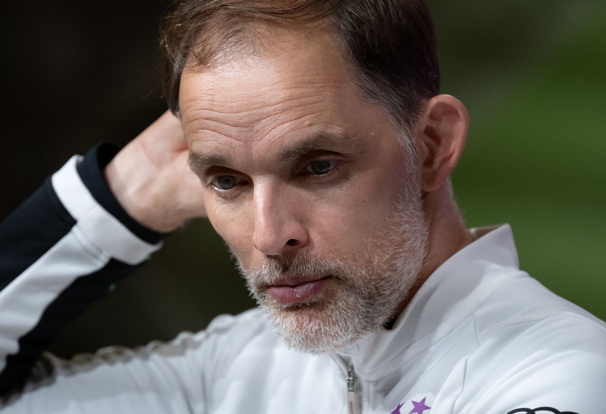 Tuchel nach Personalsorgen: Ändern Transferstrategie nicht