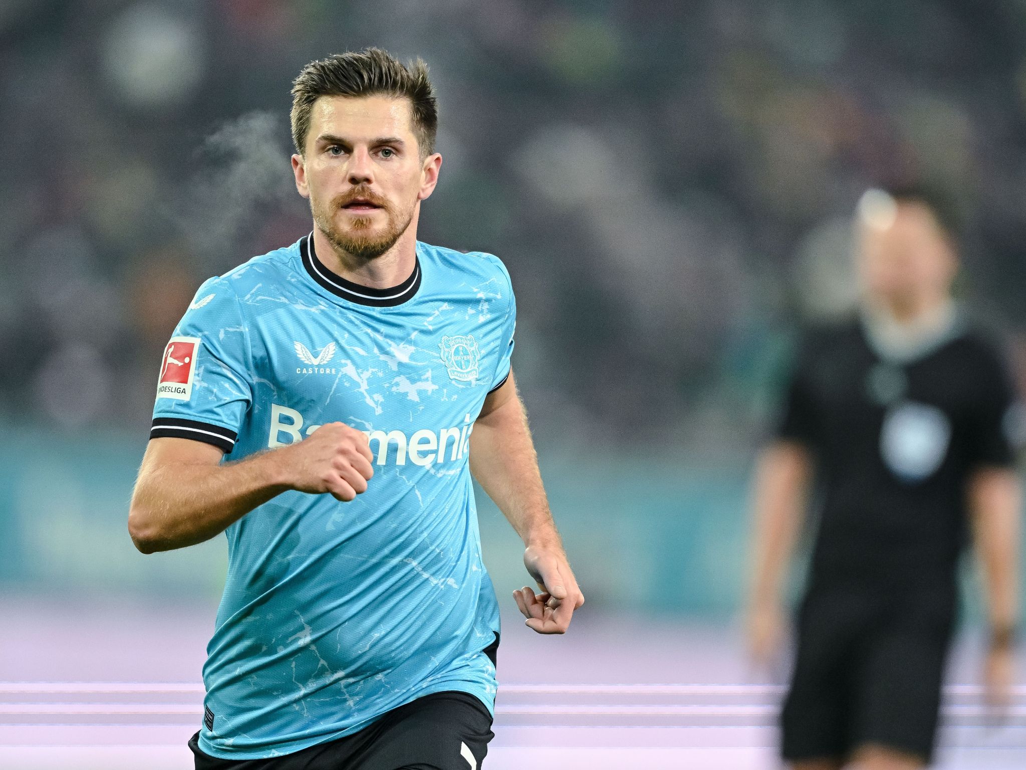 Leverkusens Hofmann: «Das Ausmaß ist außergewöhnlich»