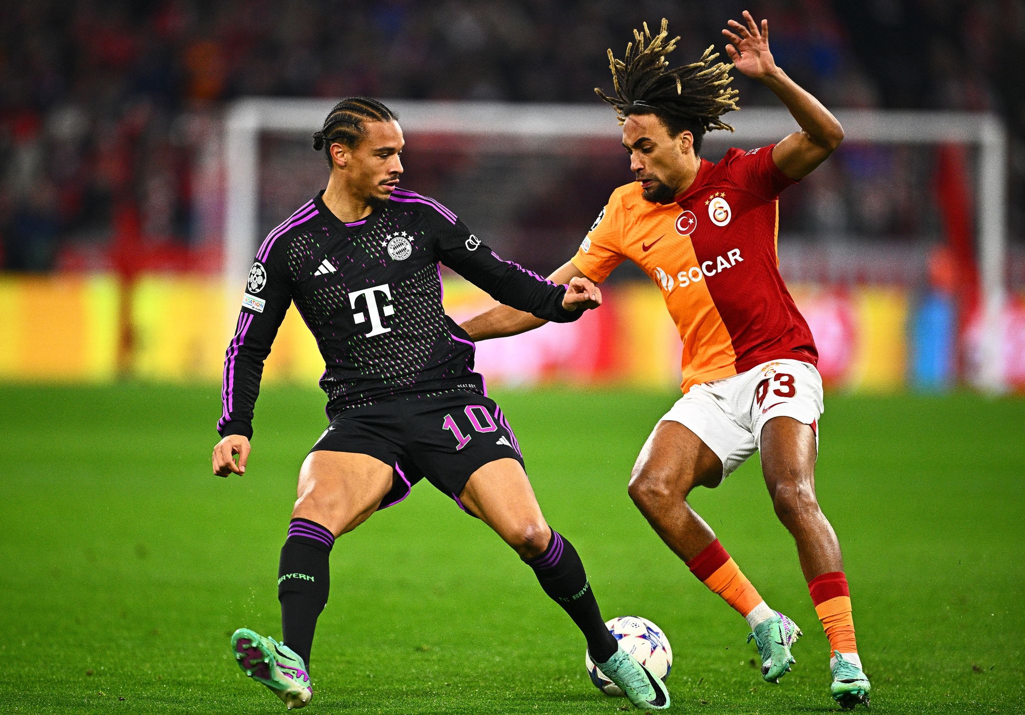 Bayern-Interesse an Boey – Tuchel: «Sind dran an Dingen»