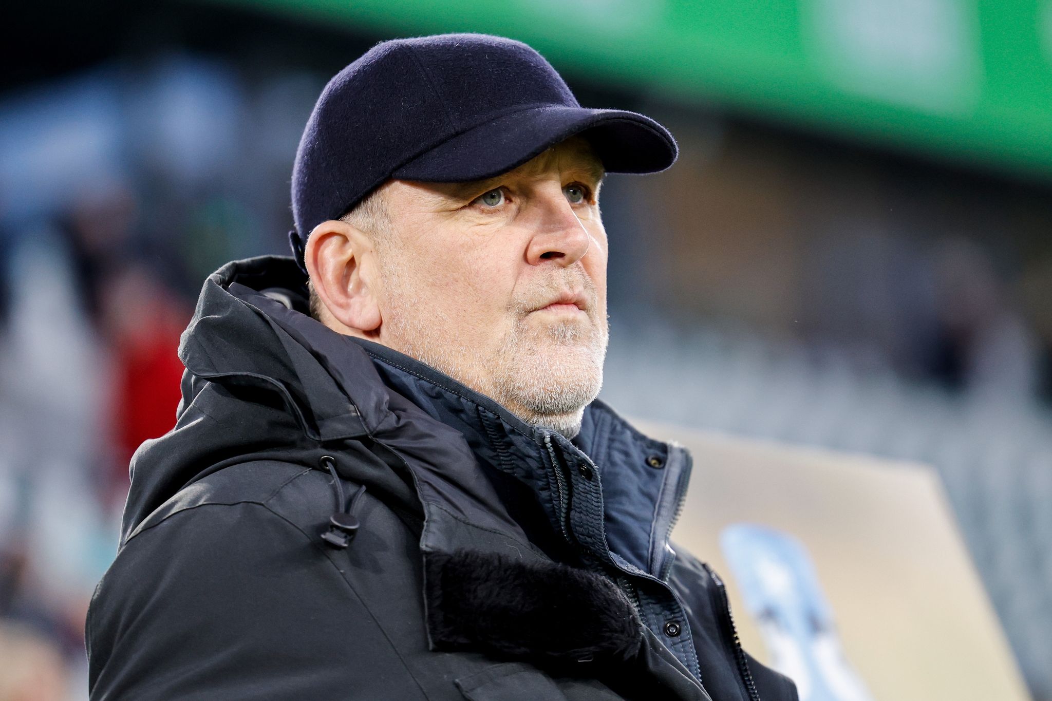 Schmadtke verlässt den FC Liverpool nach Kurzzeit-Engagement