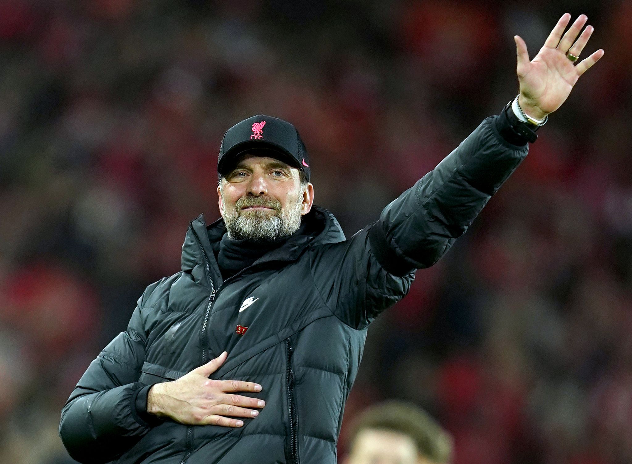 Spieler noch ohne große Emotionen vor Klopp-Abschied