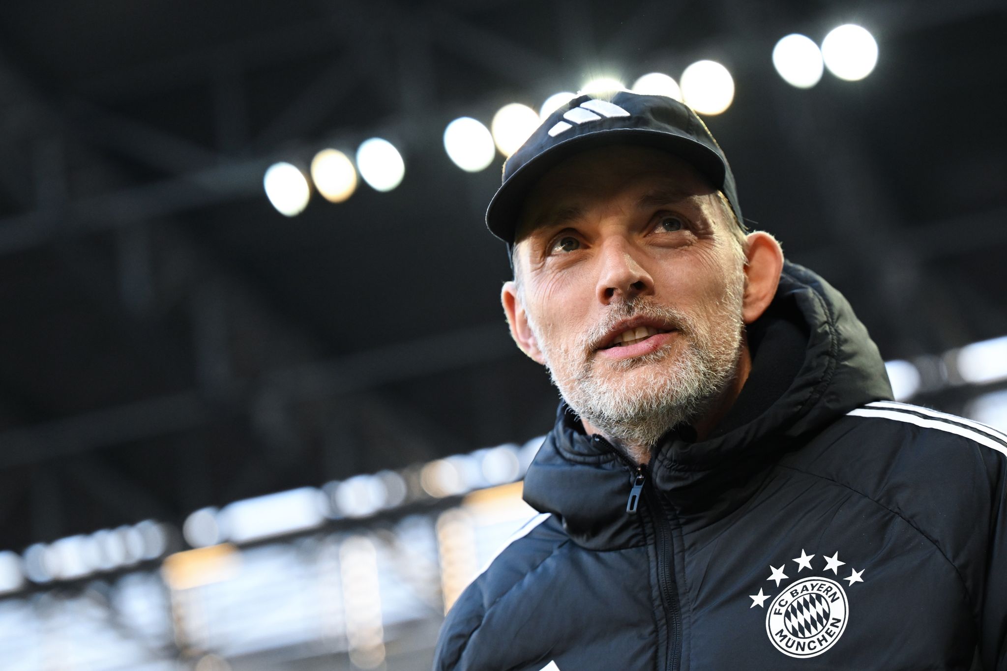 Tuchel über Schimpftirade im TV: «Auch nicht so schlimm»
