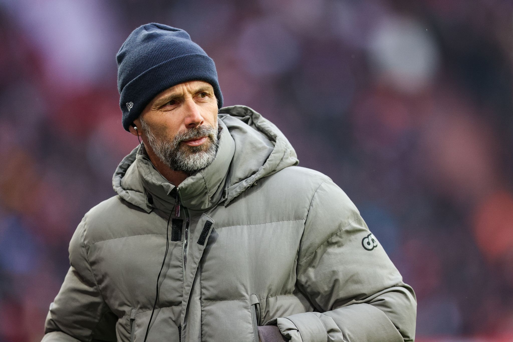 «Im Kopf angekommen» – RB Leipzig steckt in der Krise