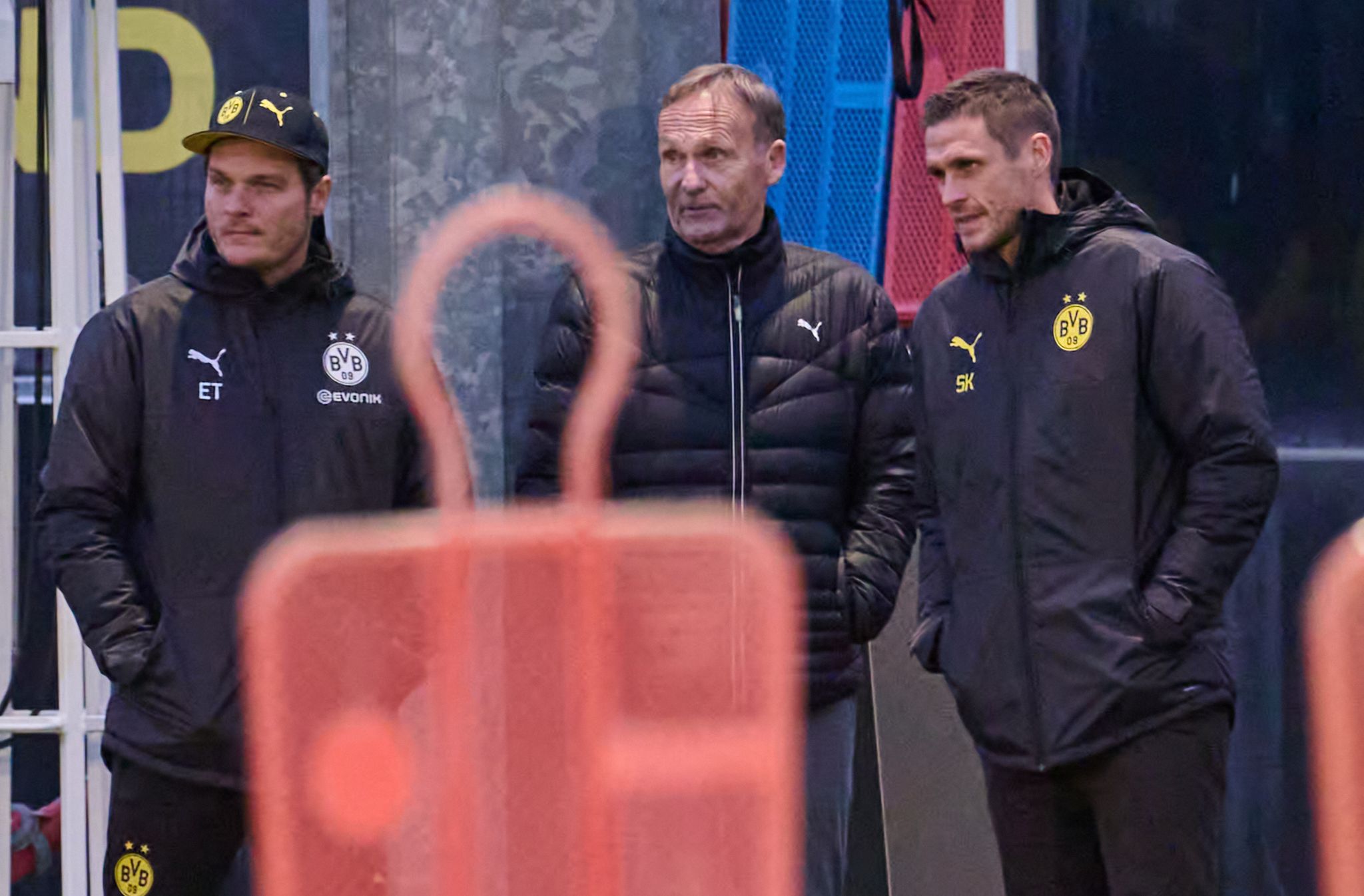 Watzke hinterfragt sein Statement zu Trainer Terzic