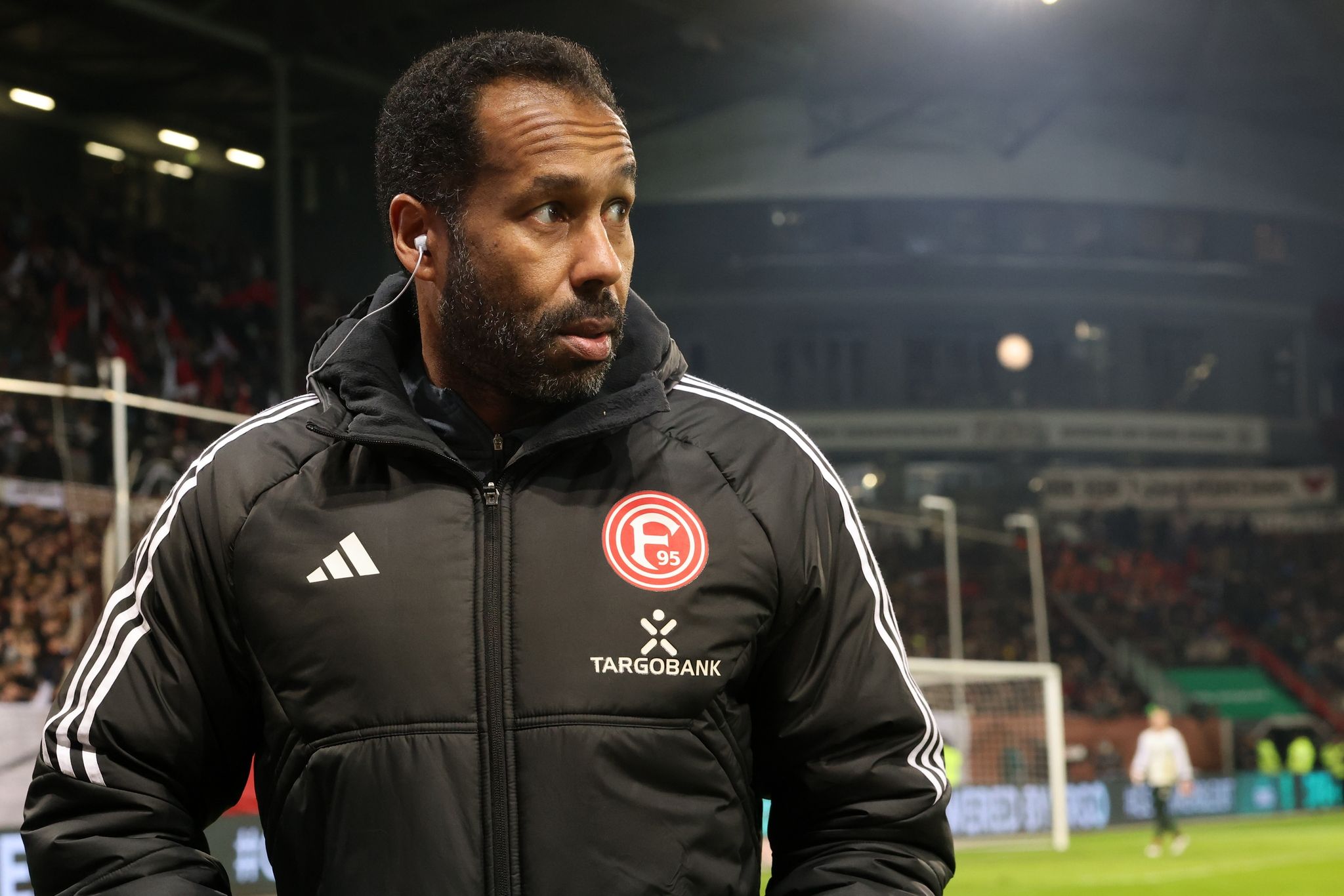 «Kein Freund davon»: Thioune mit Elfmeter unzufrieden