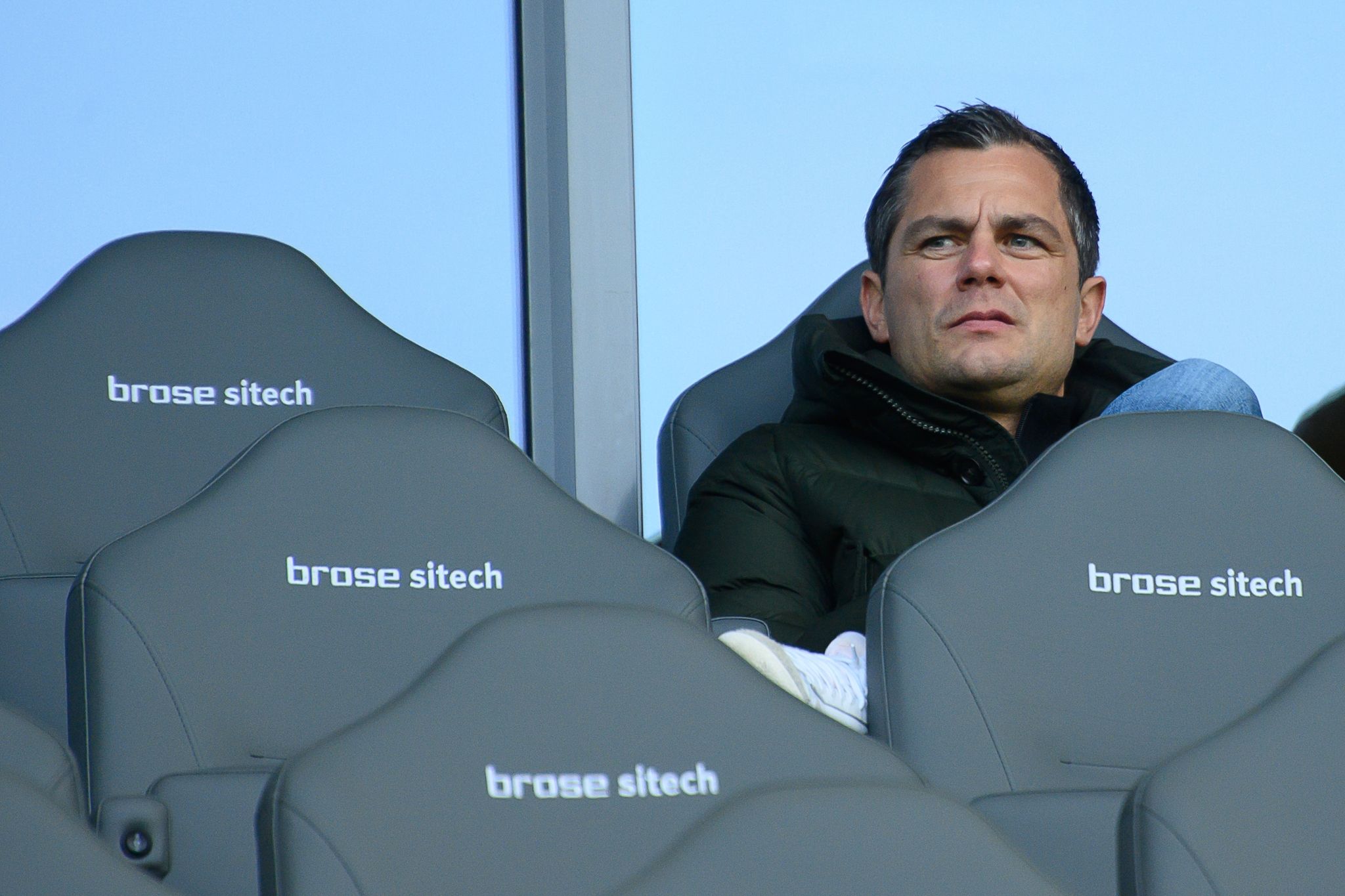 Wolfsburg in der Krise: Schäfer stärkt Trainer Kovac