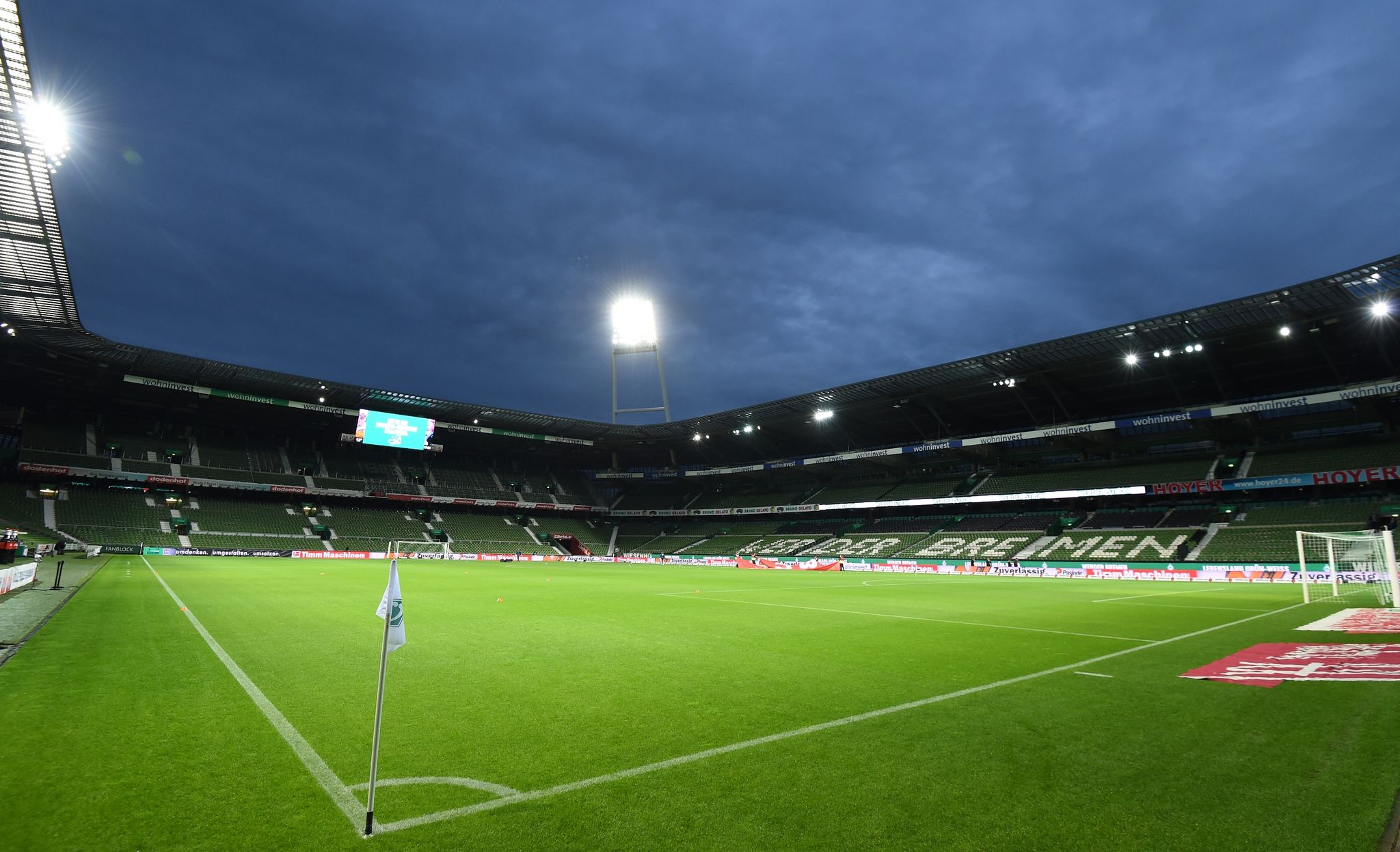 Werder holt jungen Norweger Hansen-Aaröen aus Manchester