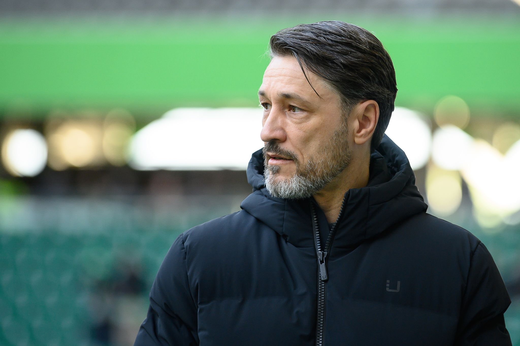 Kovac wehrt sich eindringlich: «Dann werden Sie krank»