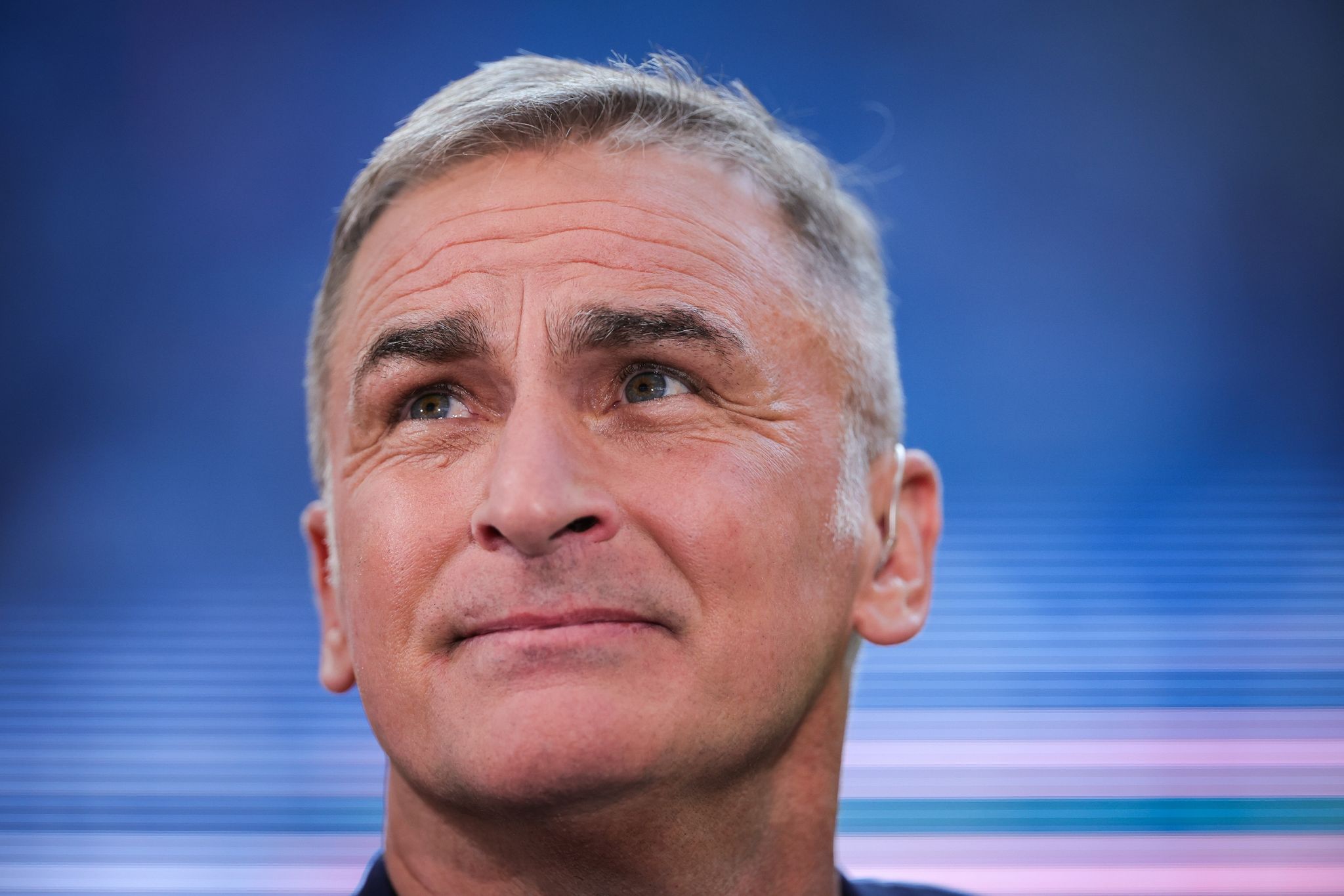 Bericht: Kuntz könnte in Wolfsburg Kovac ersetzen