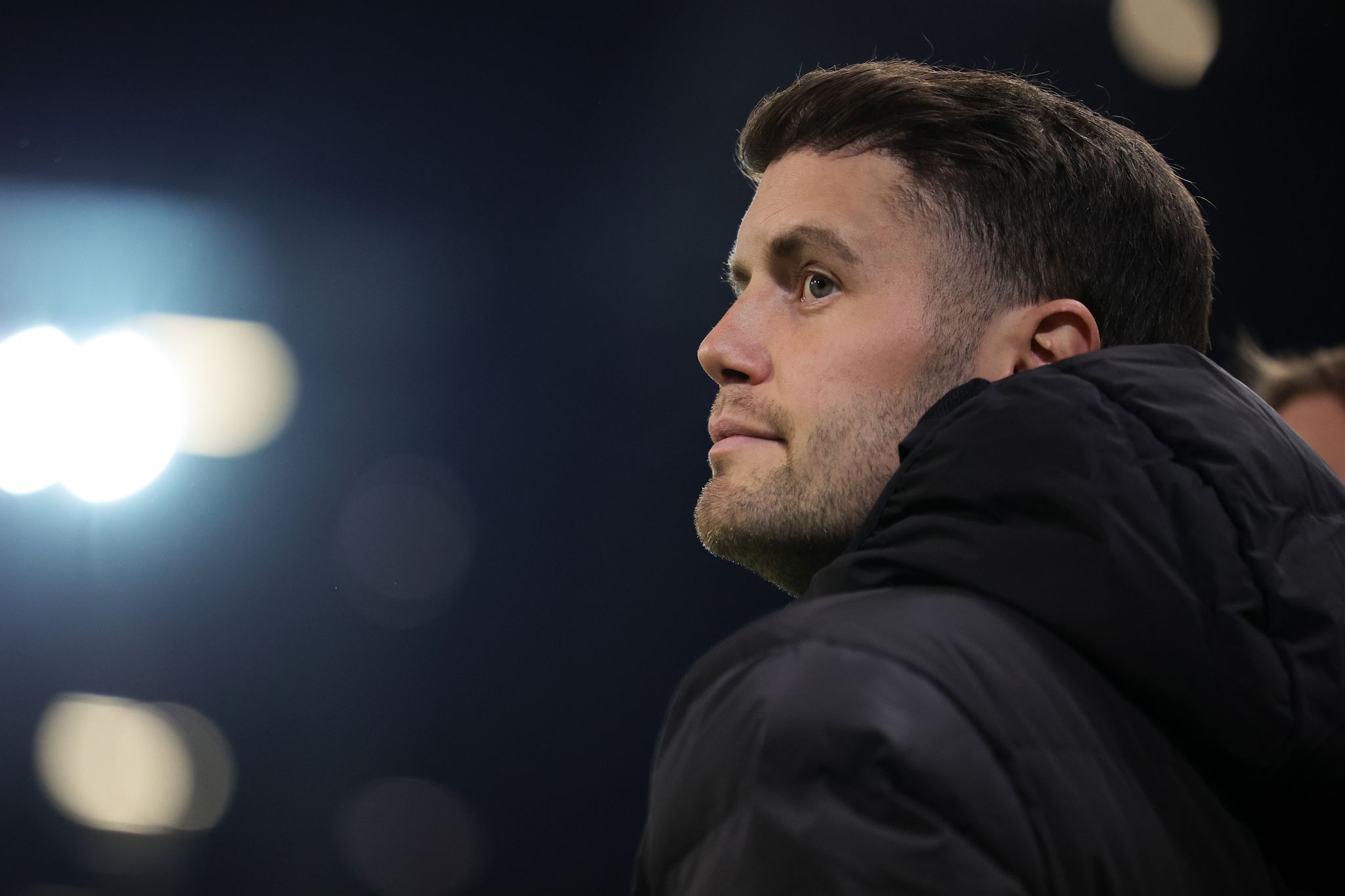 Trainer Hürzeler zu Gerüchten: «Will bei St. Pauli bleiben»